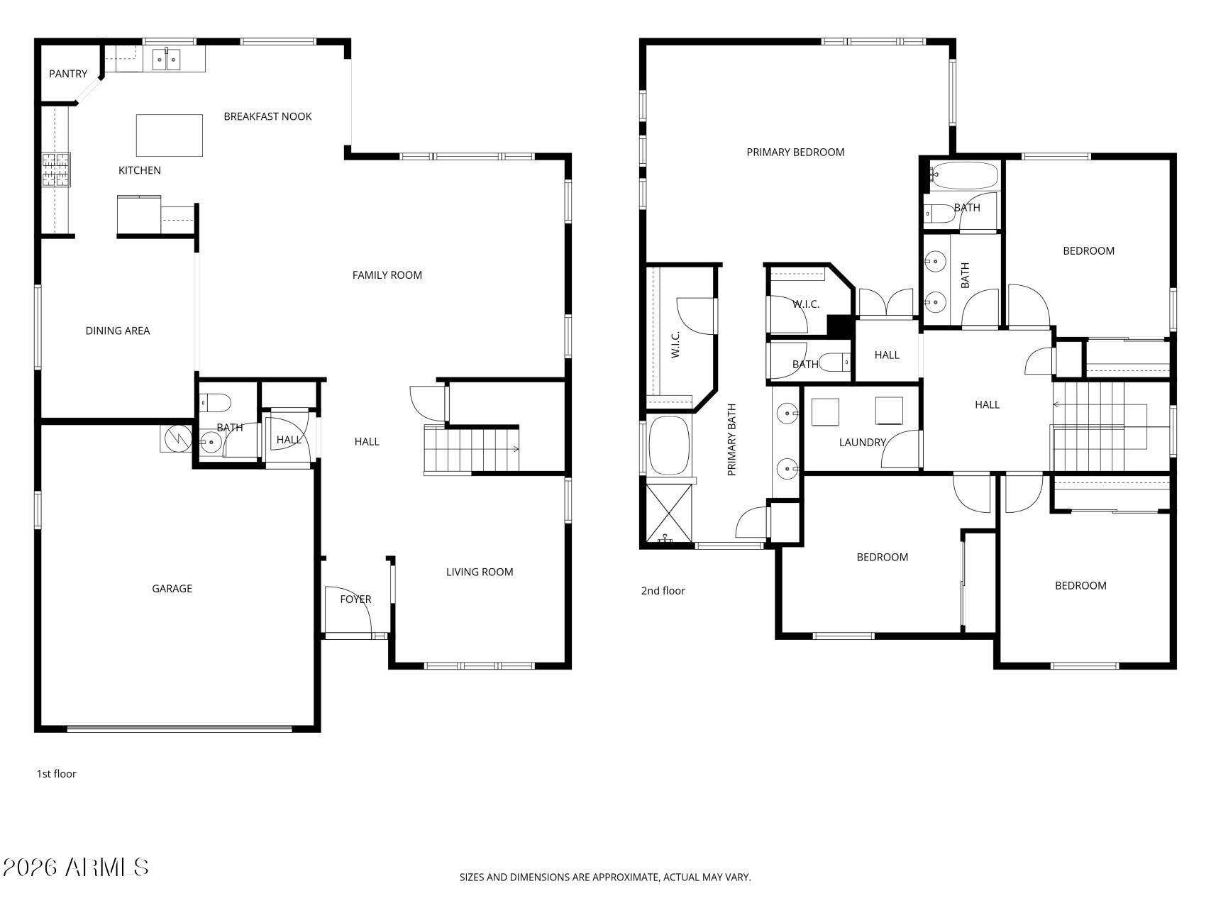 18071 W YOUNG Street