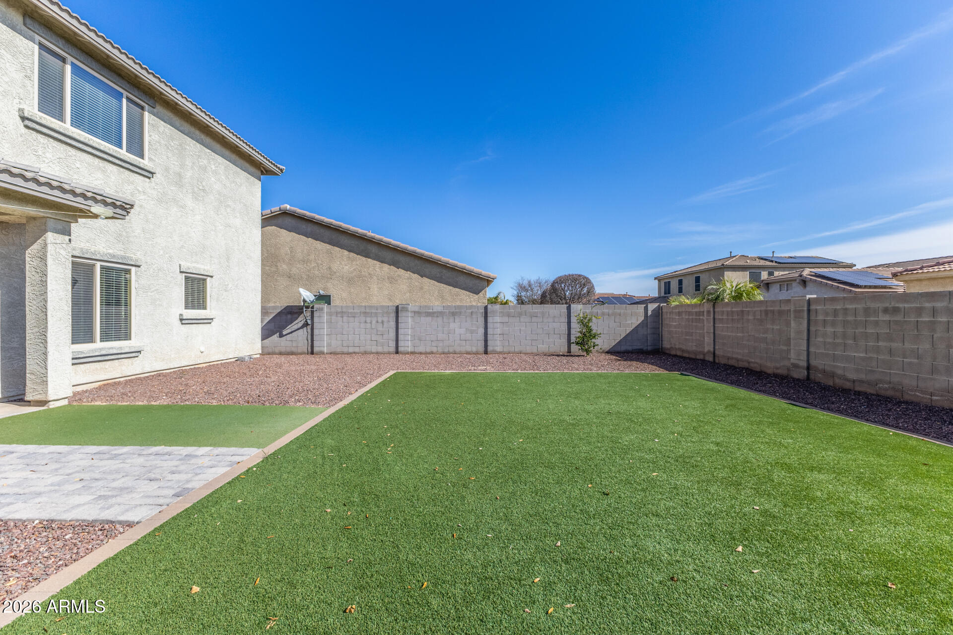 18071 W YOUNG Street