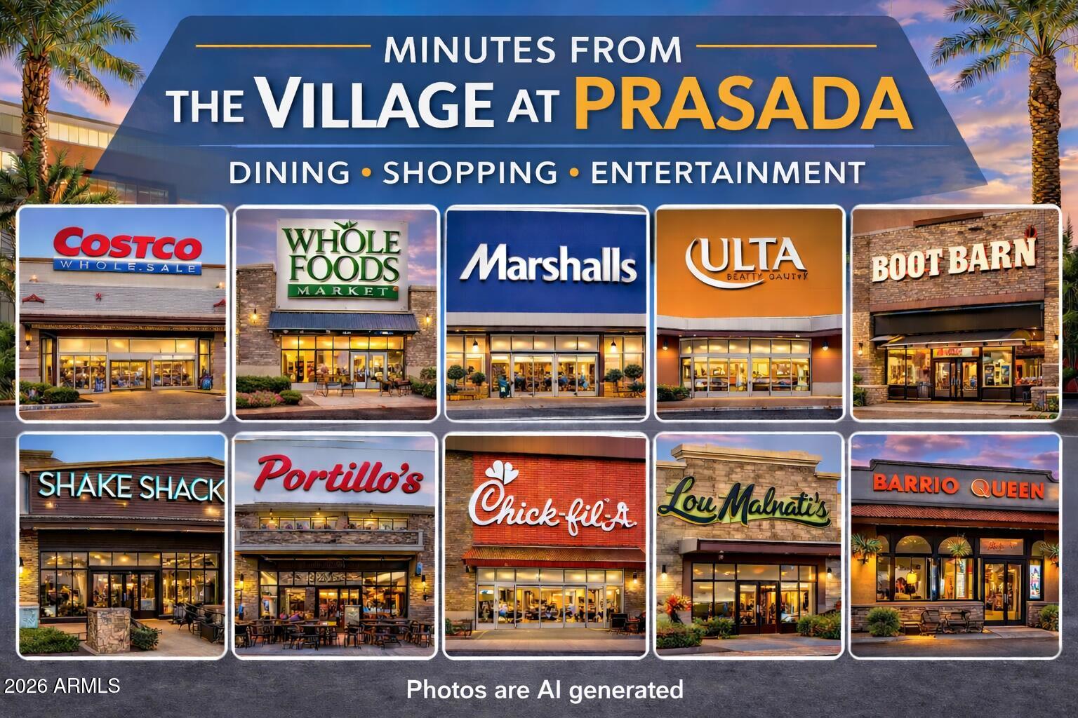 17926 W GRISWOLD Road