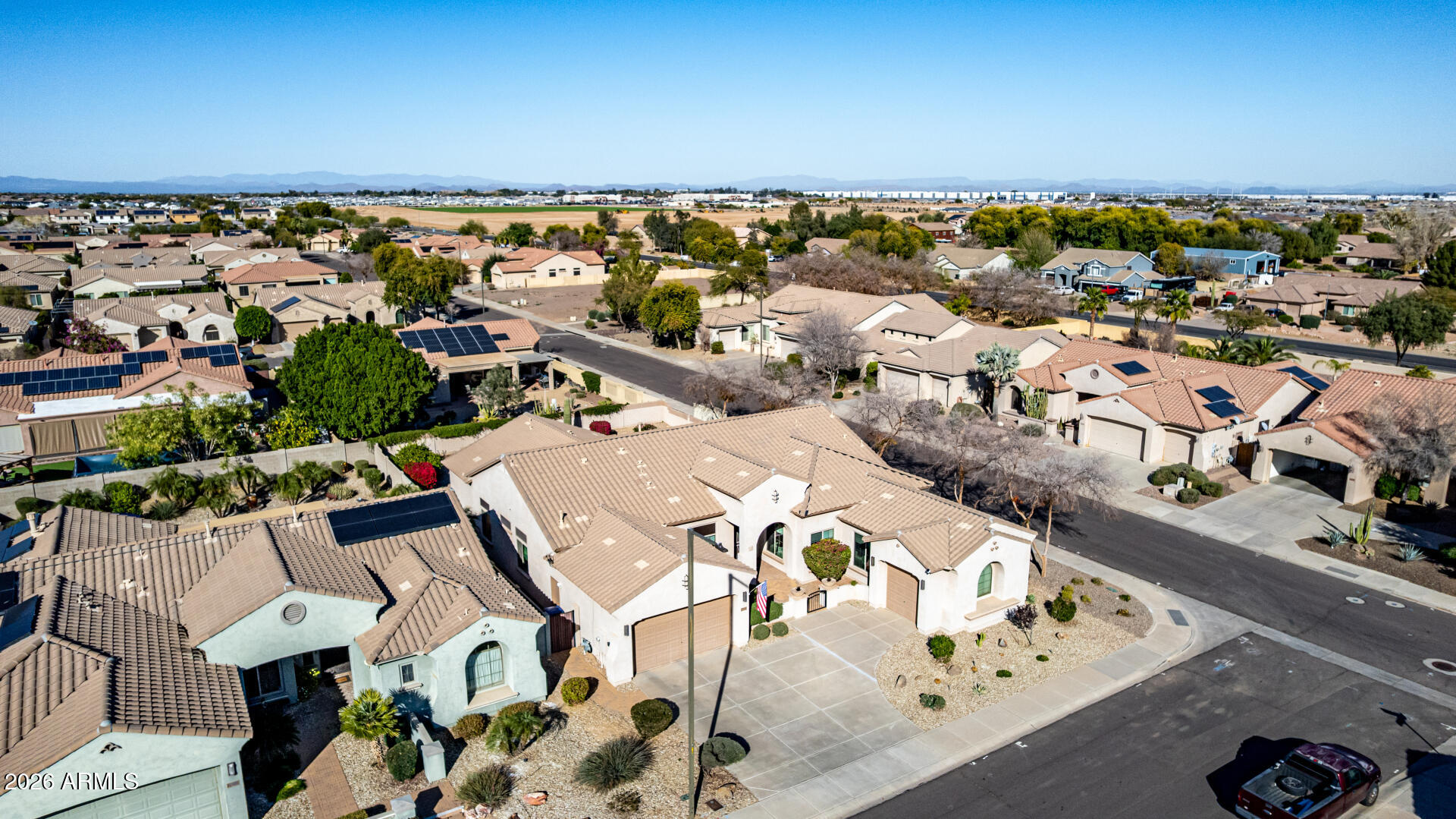 17926 W GRISWOLD Road