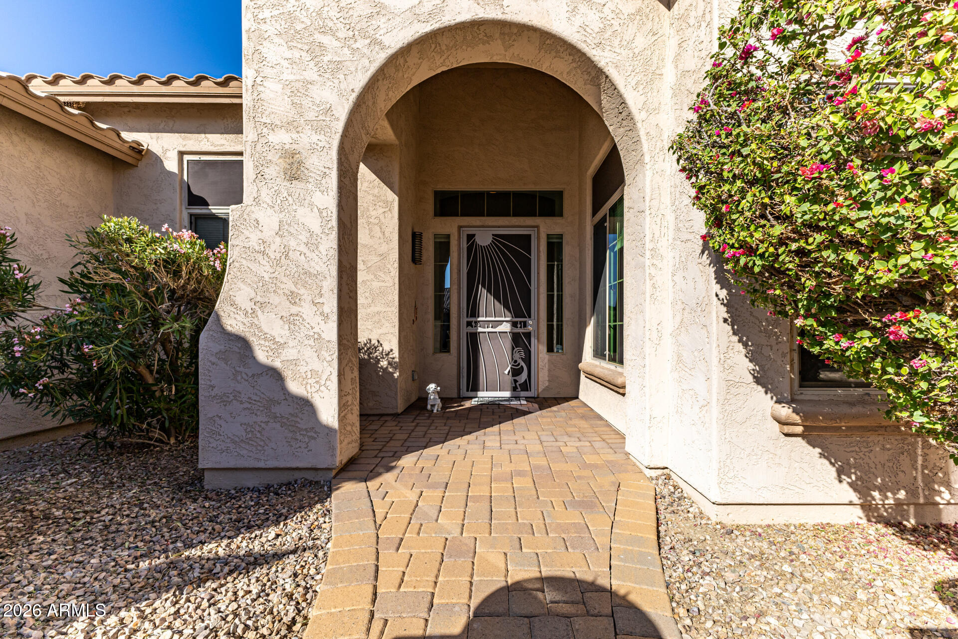 17926 W GRISWOLD Road