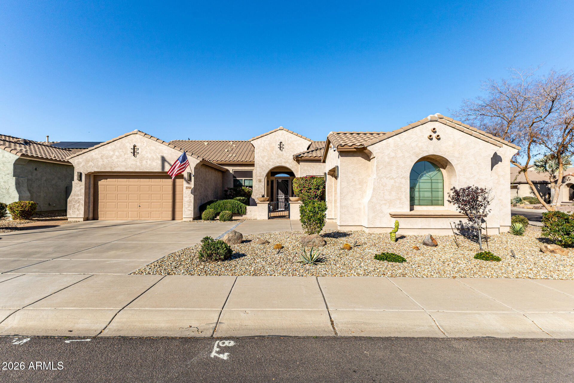 17926 W GRISWOLD Road