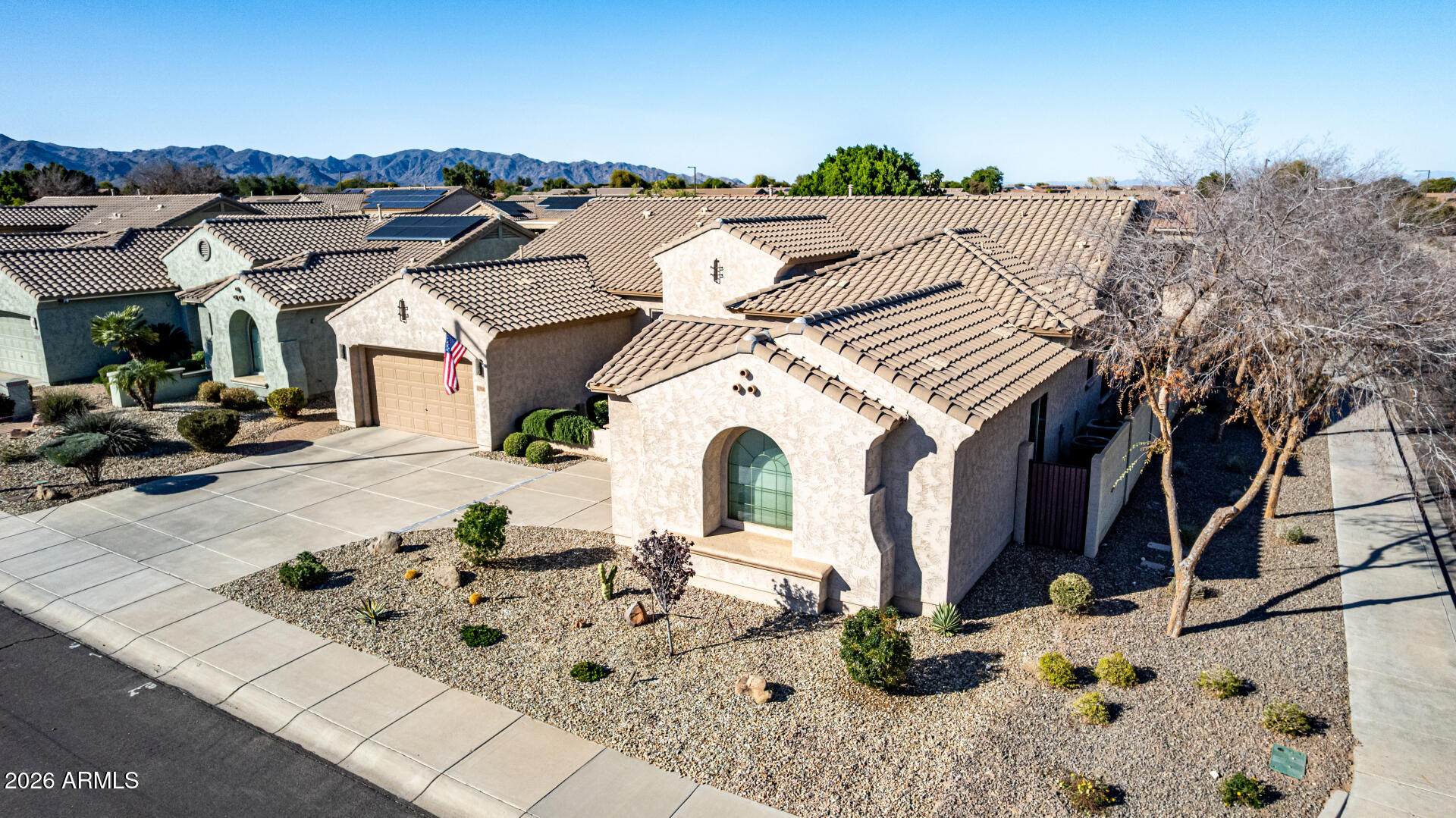 17926 W GRISWOLD Road