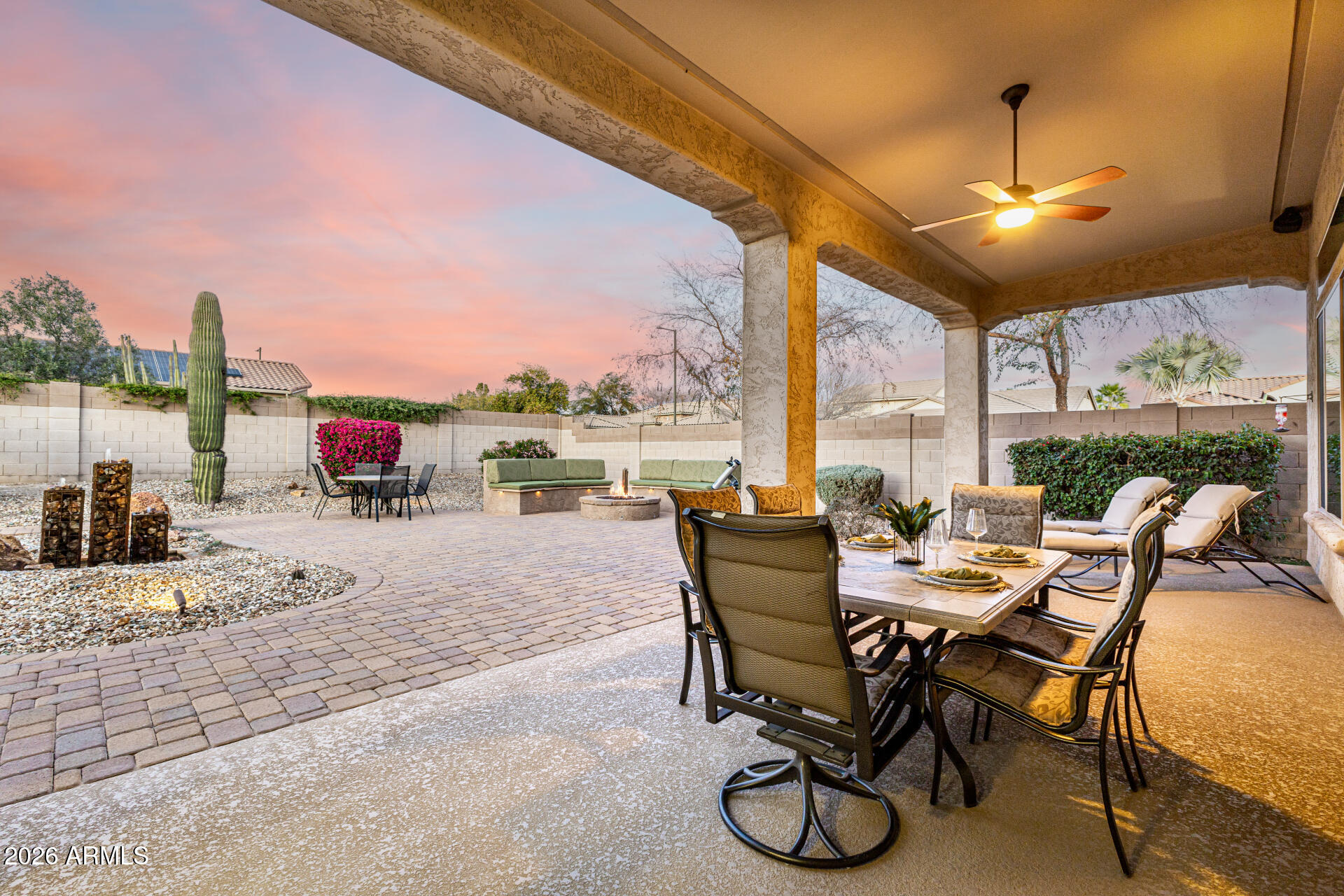 17926 W GRISWOLD Road