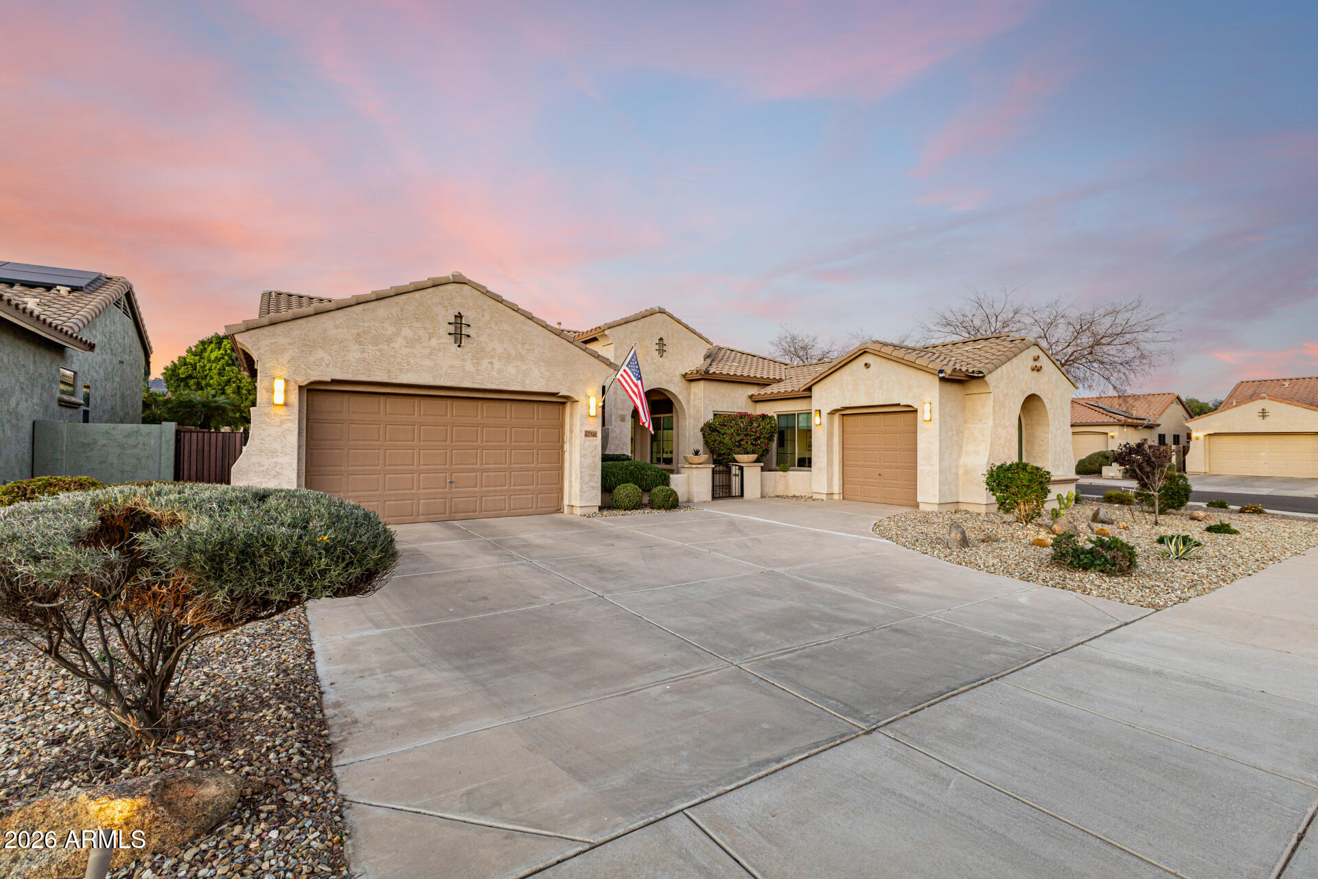 17926 W GRISWOLD Road