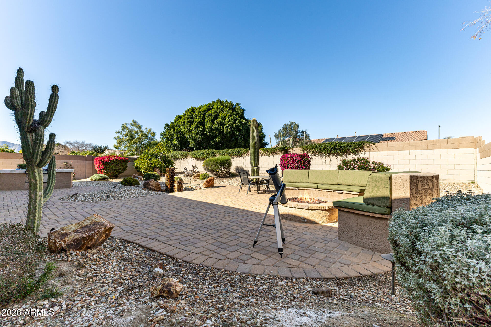 17926 W GRISWOLD Road