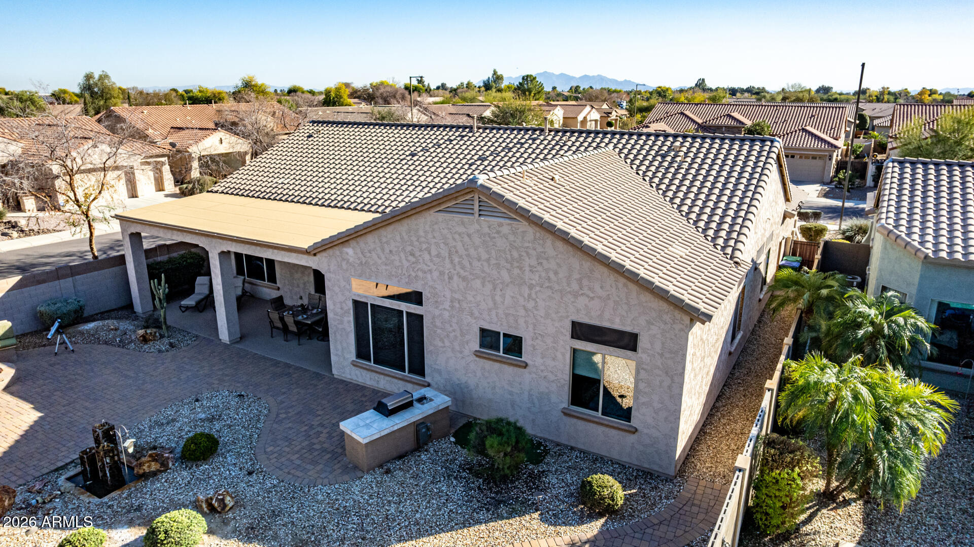 17926 W GRISWOLD Road