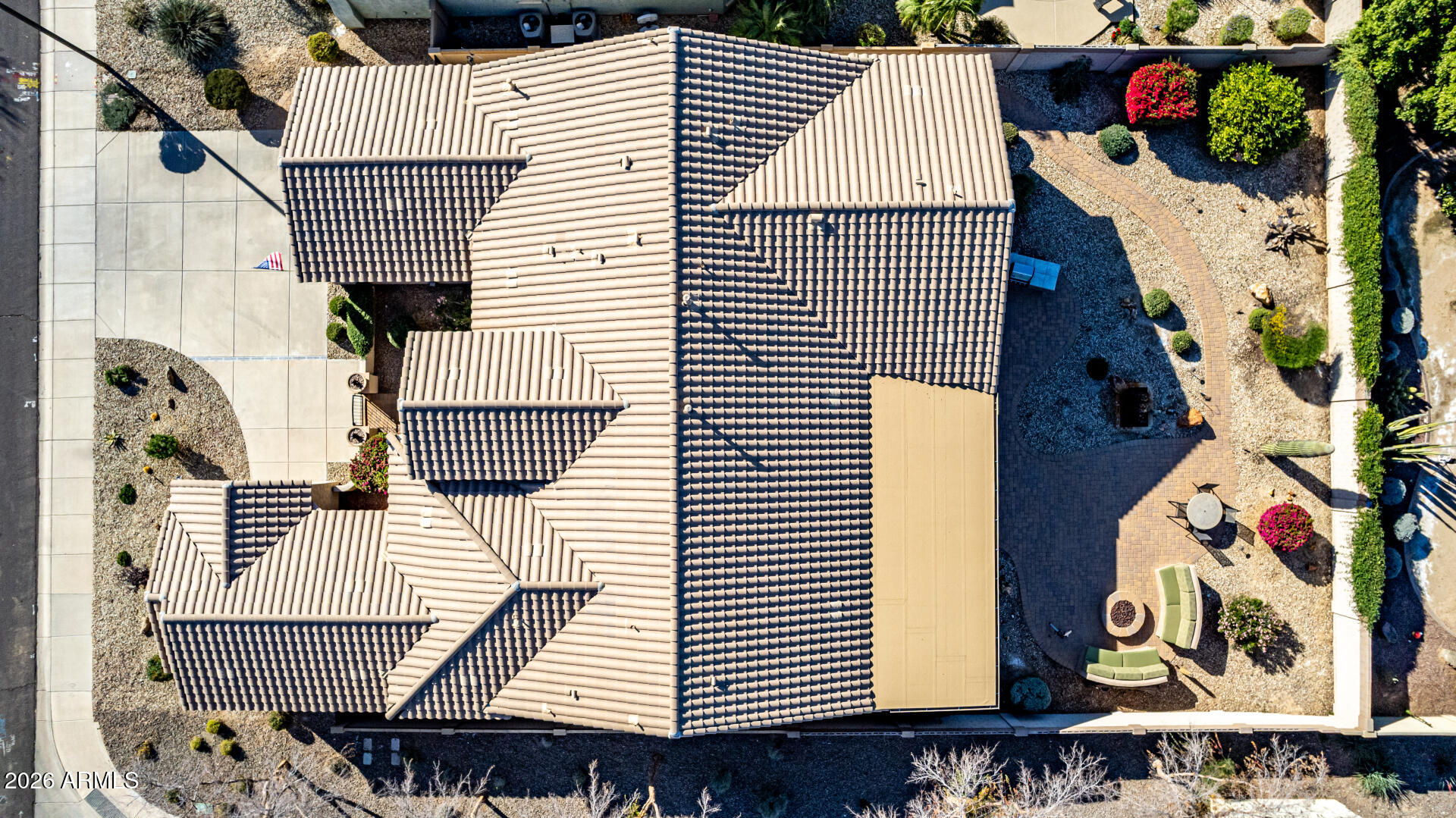 17926 W GRISWOLD Road