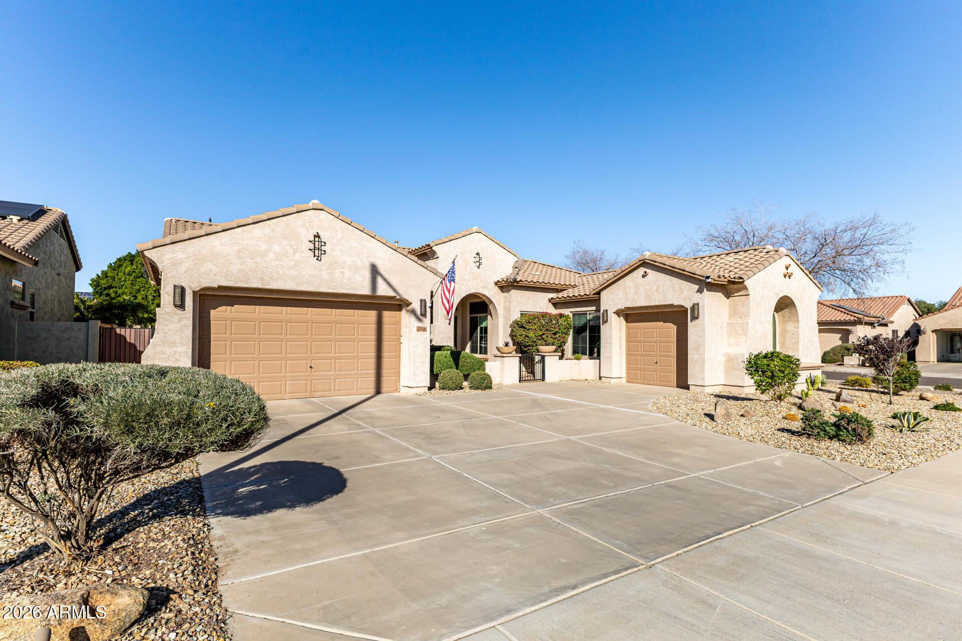 17926 W GRISWOLD Road