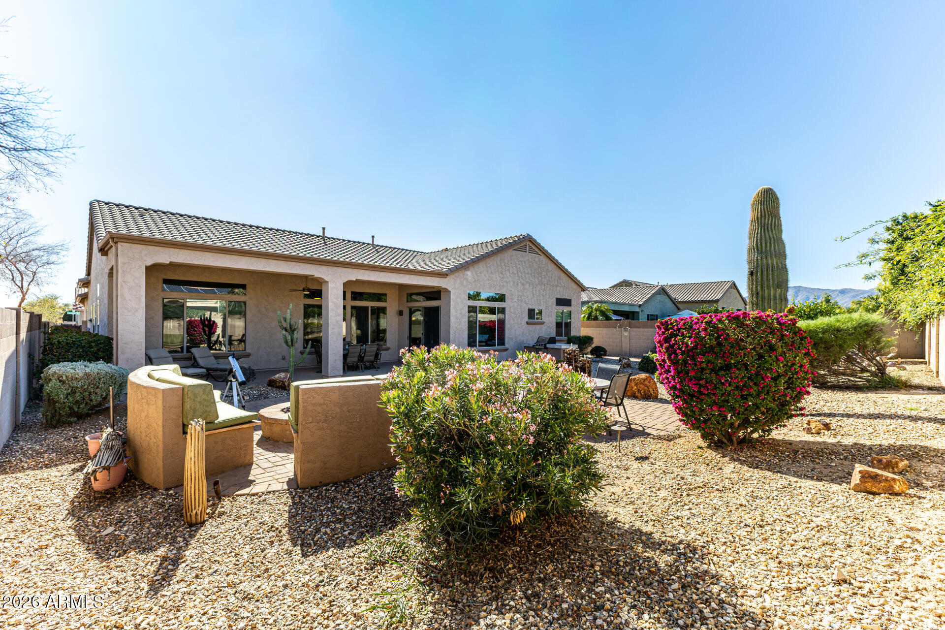 17926 W GRISWOLD Road