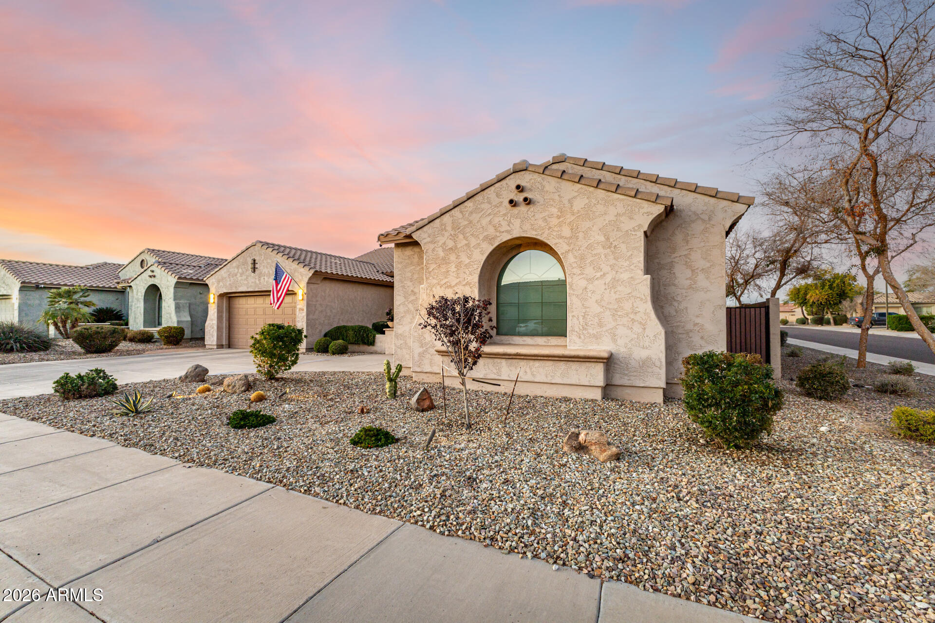 17926 W GRISWOLD Road