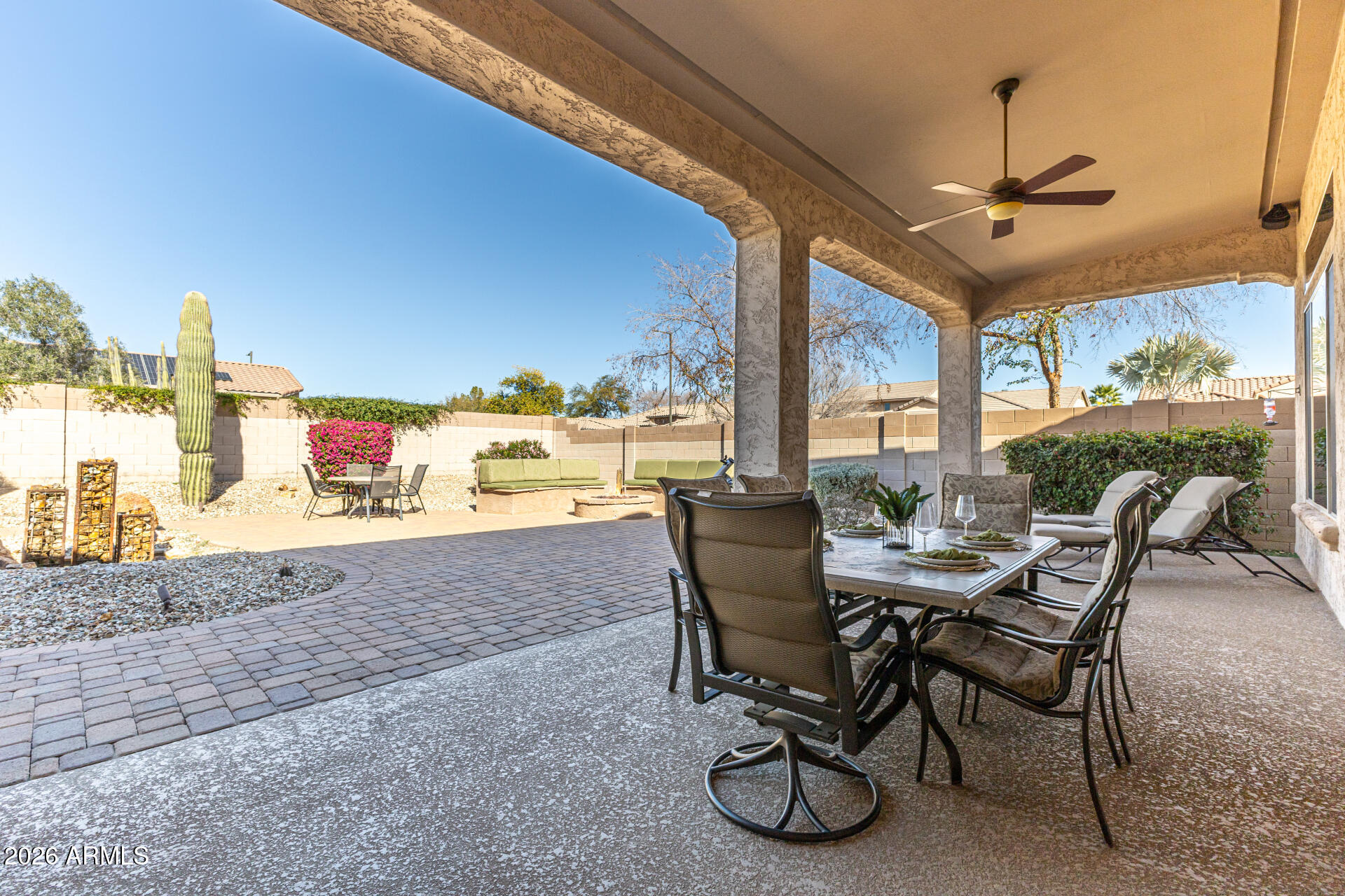 17926 W GRISWOLD Road