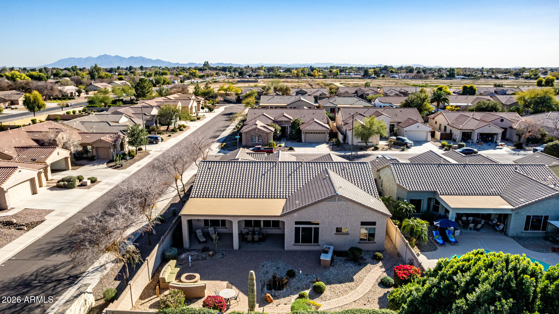 17926 W GRISWOLD Road