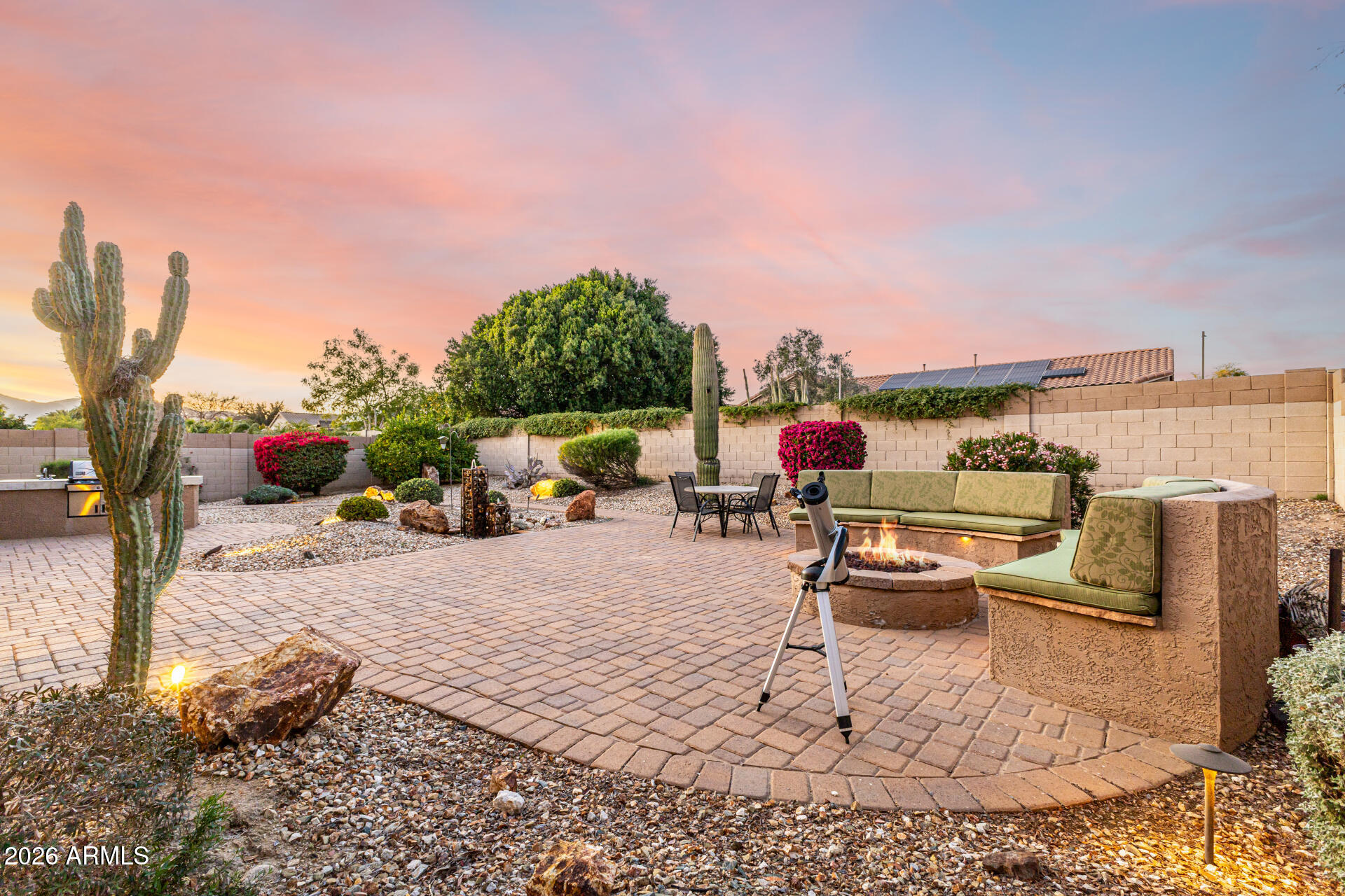 17926 W GRISWOLD Road