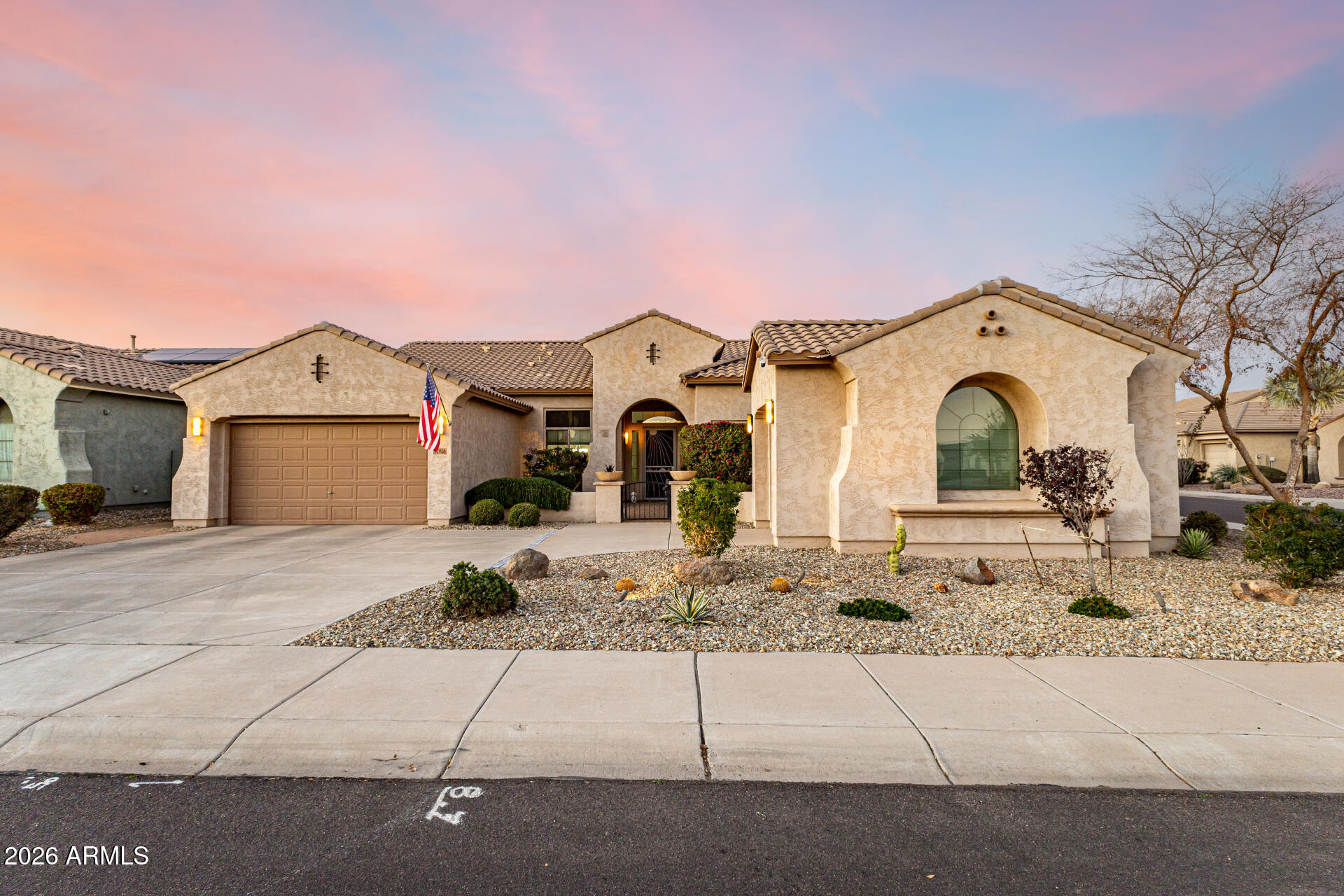 17926 W GRISWOLD Road