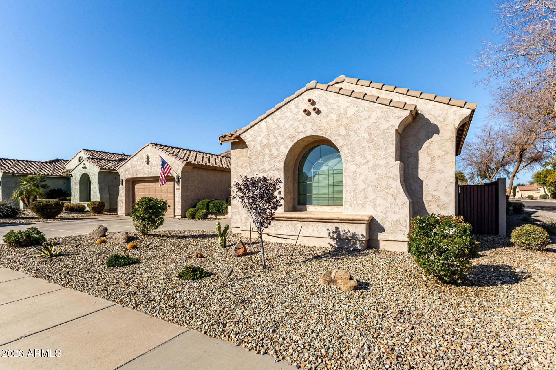 17926 W GRISWOLD Road