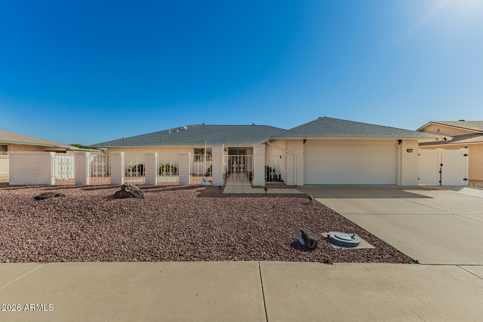 9611 W TERRACE Lane