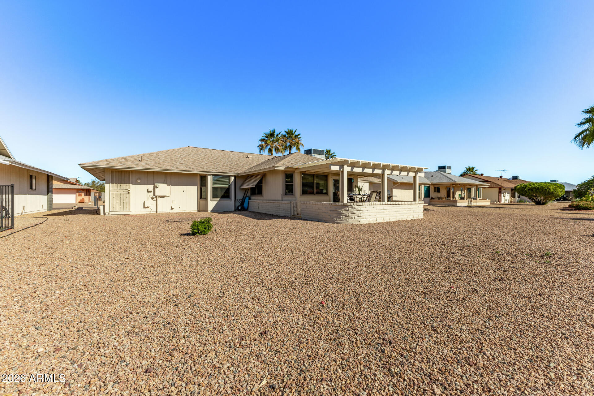 12423 W FOXFIRE Drive