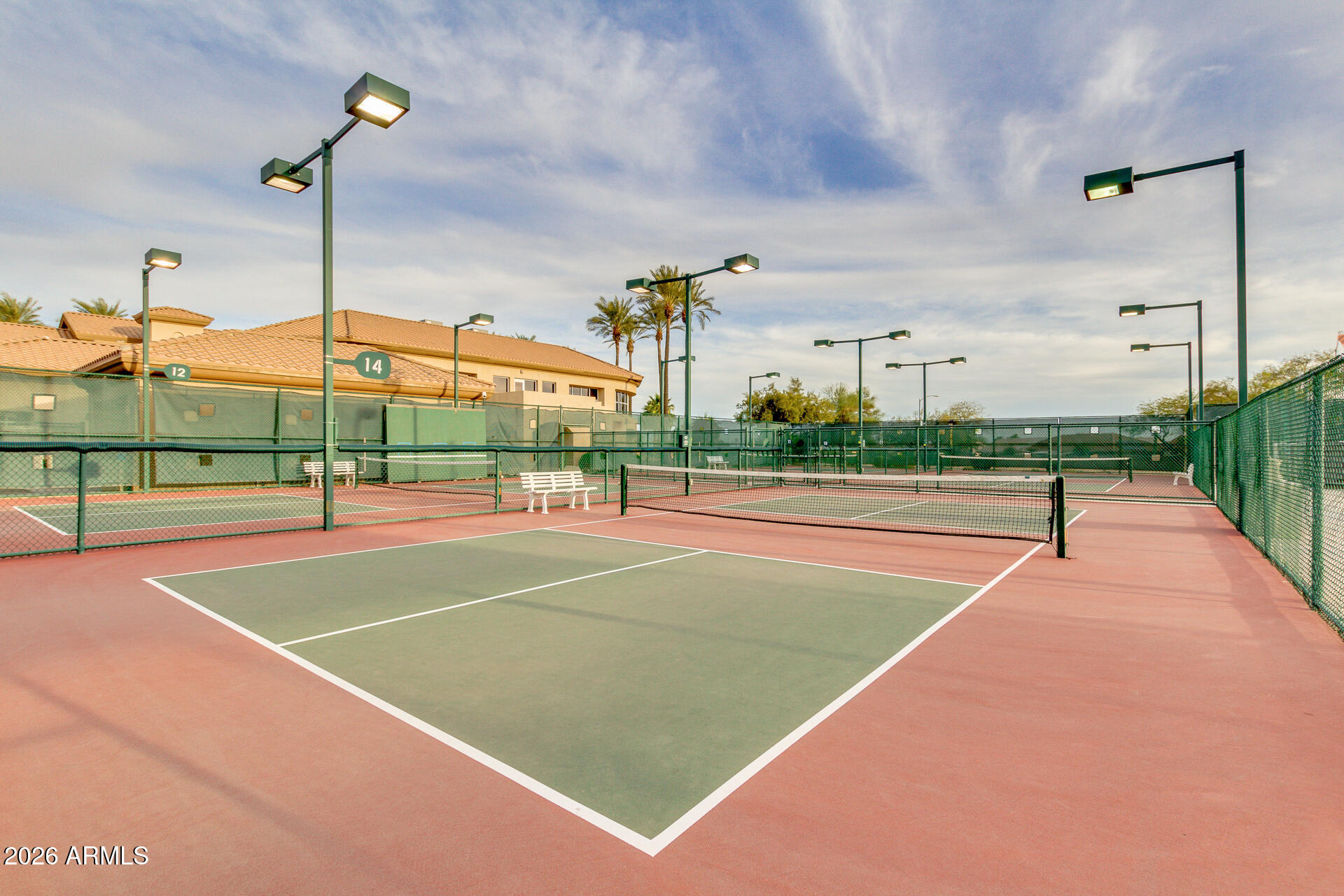 12423 W FOXFIRE Drive