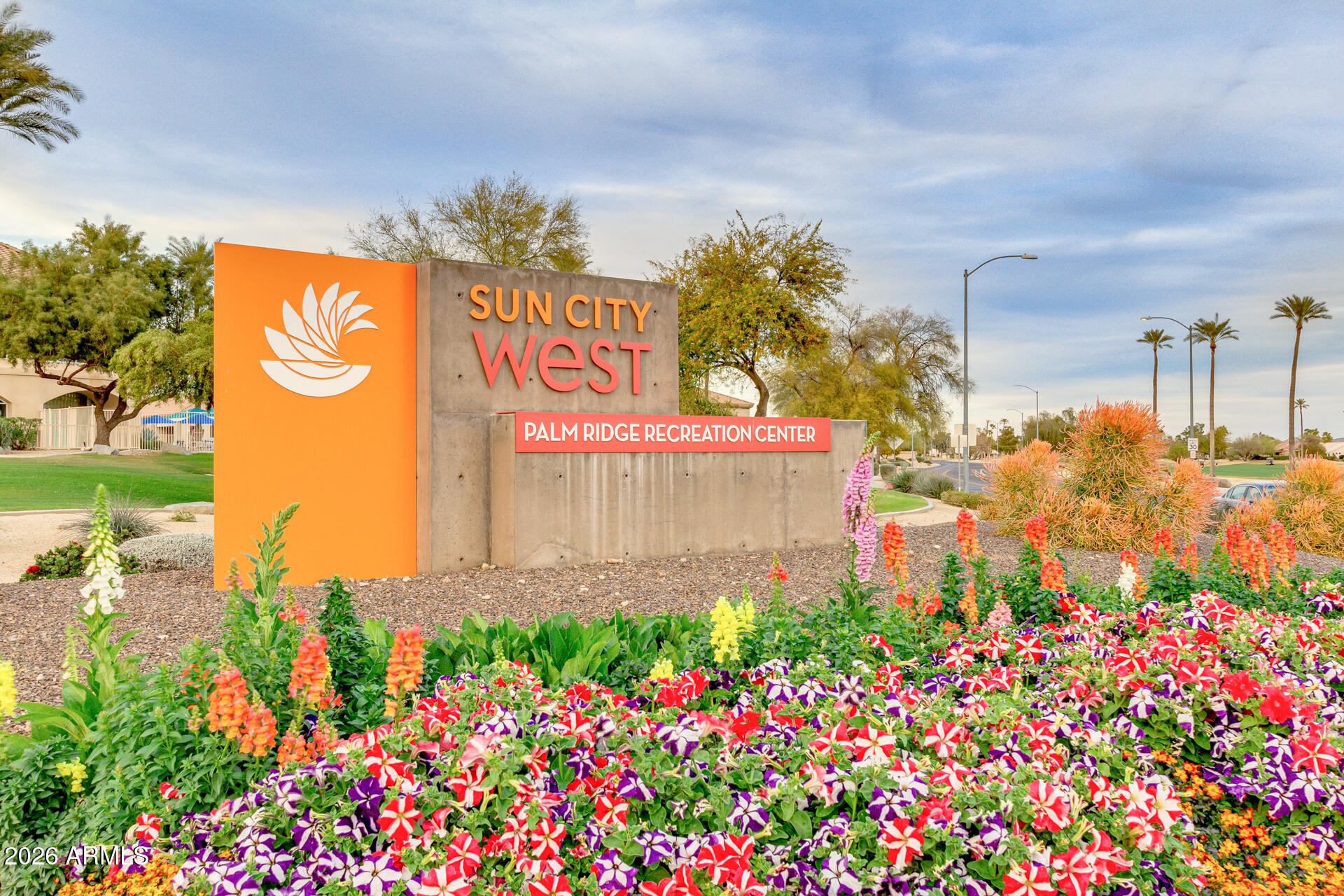 12423 W FOXFIRE Drive