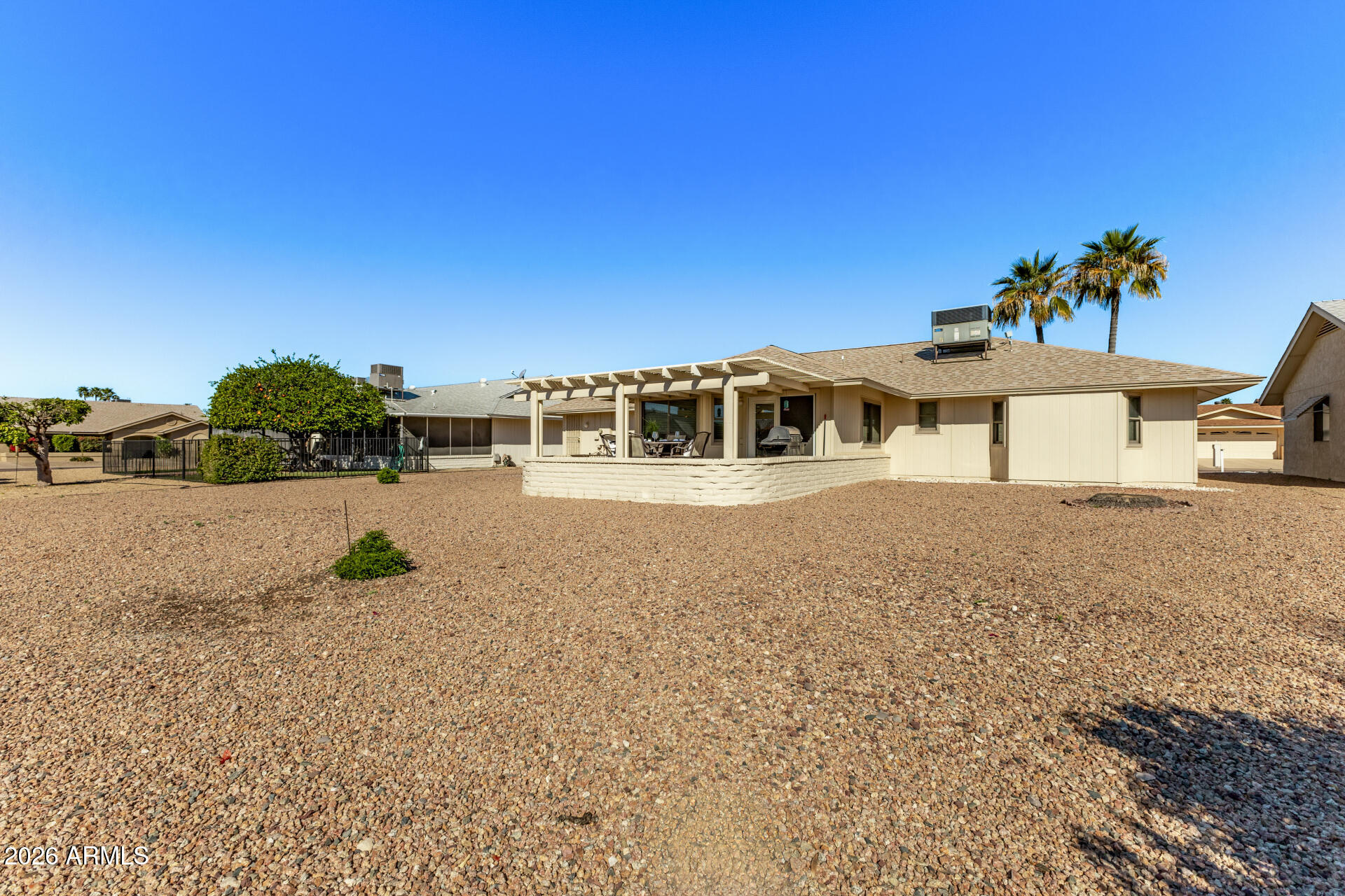 12423 W FOXFIRE Drive