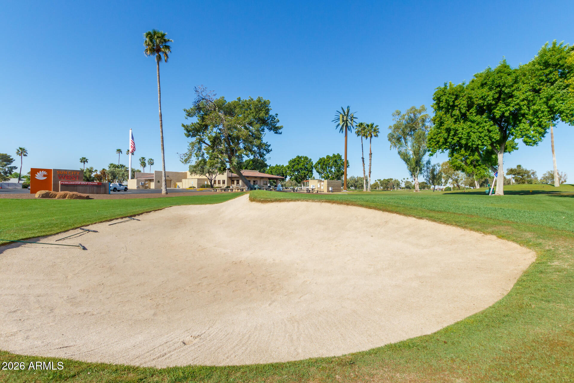 12423 W FOXFIRE Drive