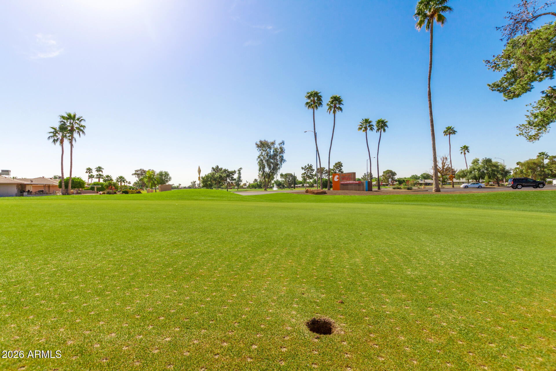 12423 W FOXFIRE Drive