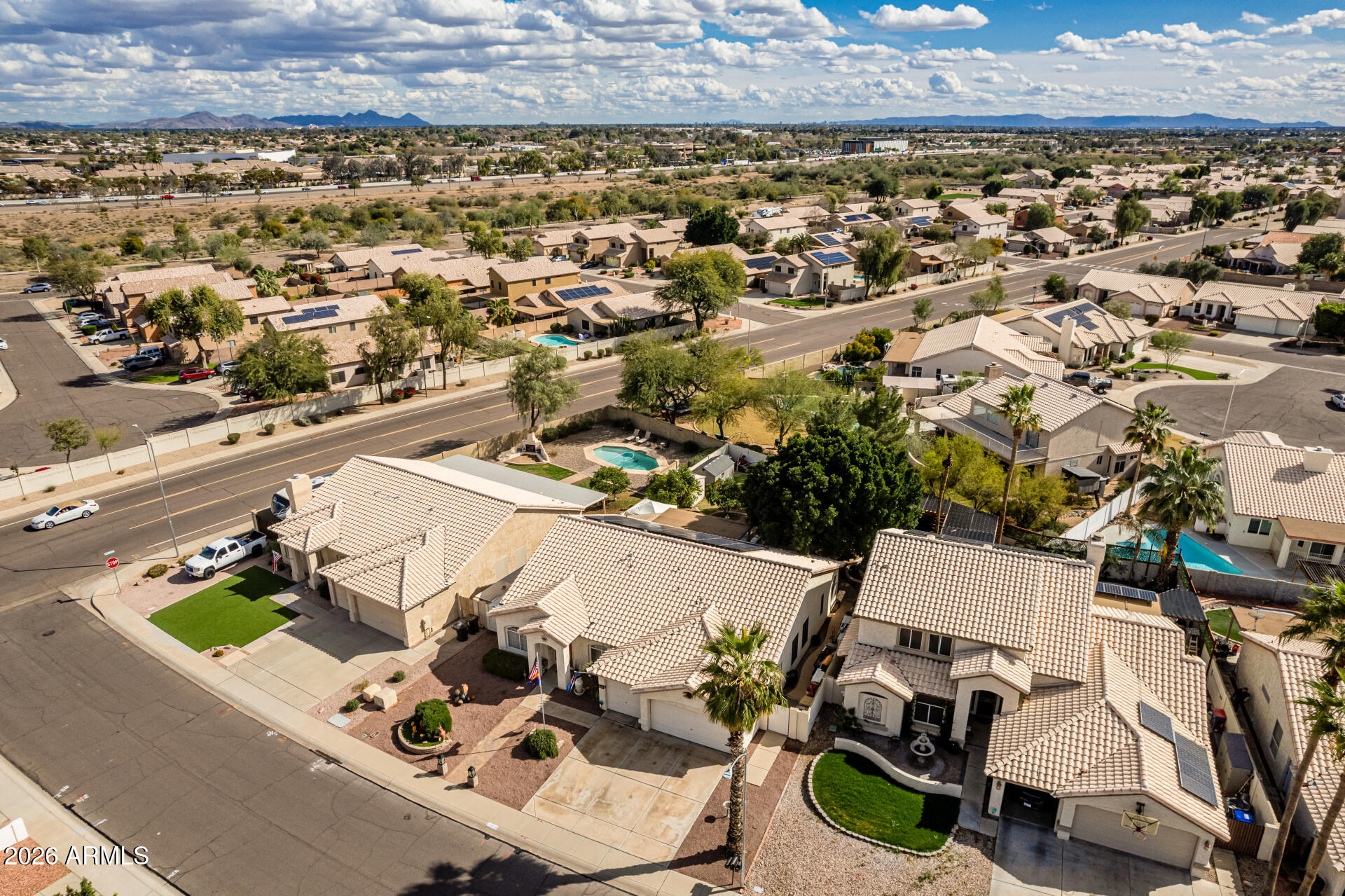 8719 W KATHLEEN Road