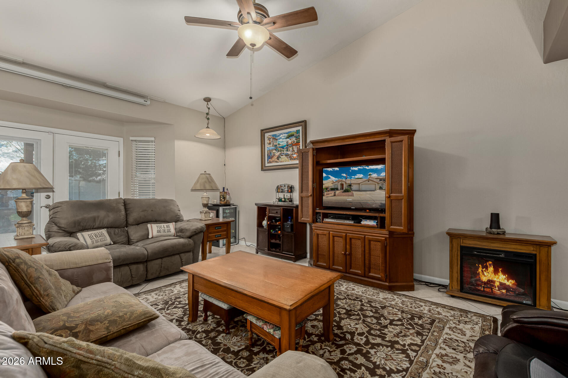 8719 W KATHLEEN Road