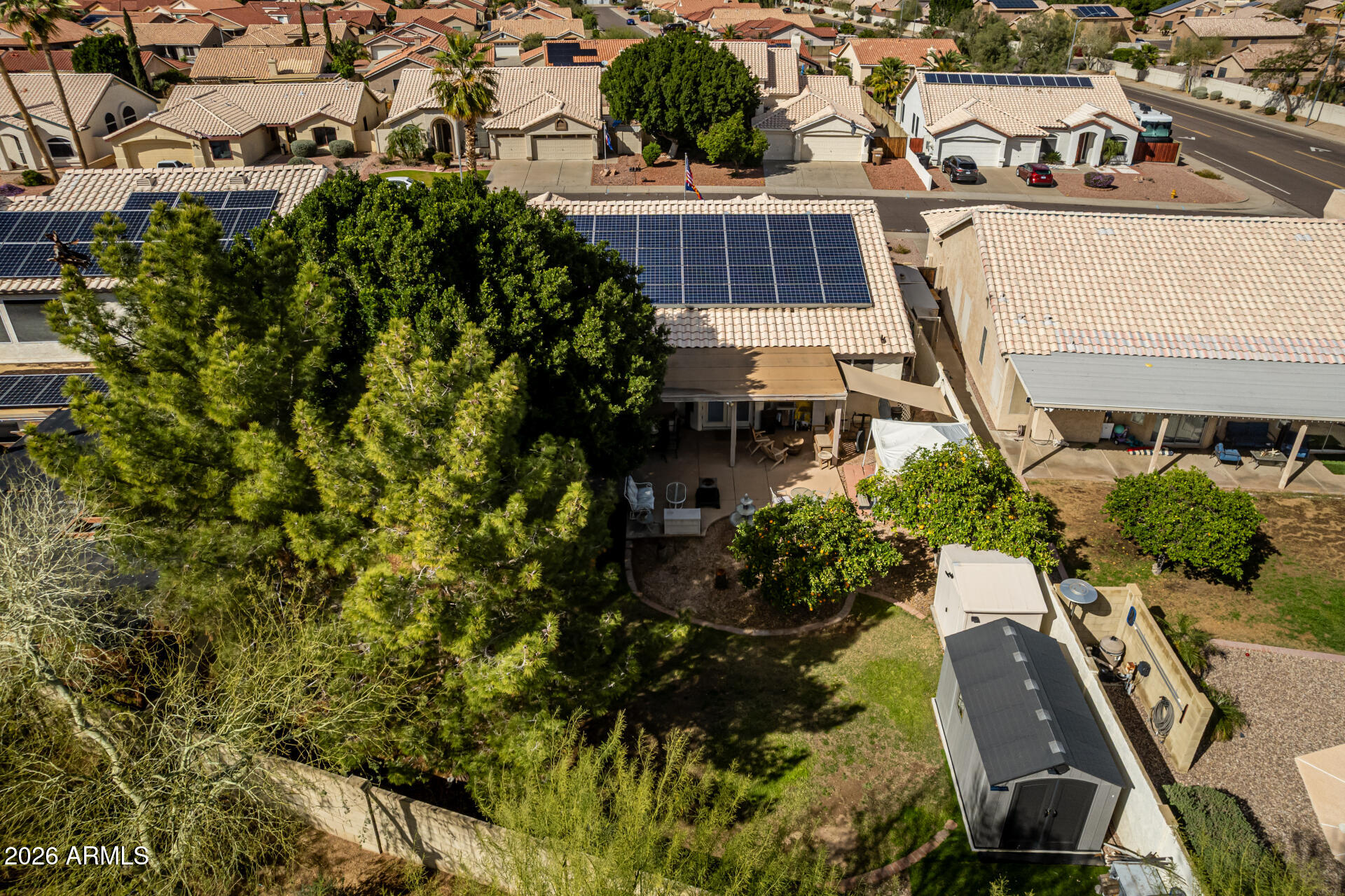 8719 W KATHLEEN Road