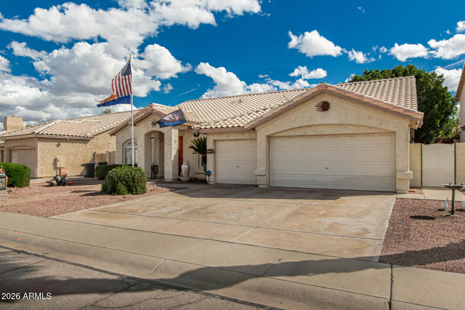 8719 W KATHLEEN Road