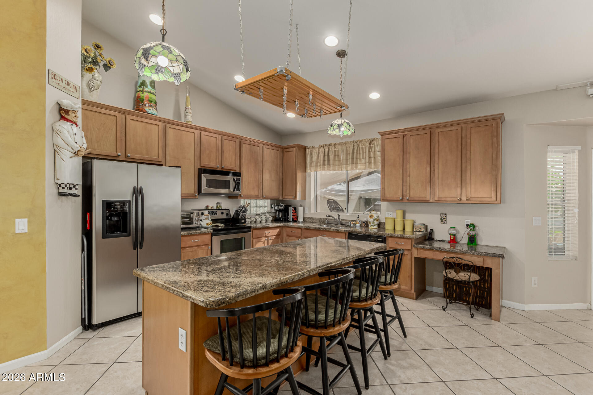 8719 W KATHLEEN Road