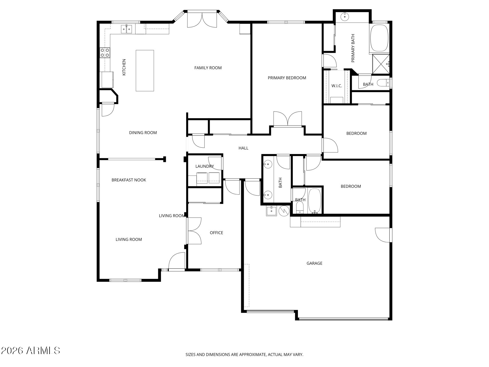 8719 W KATHLEEN Road