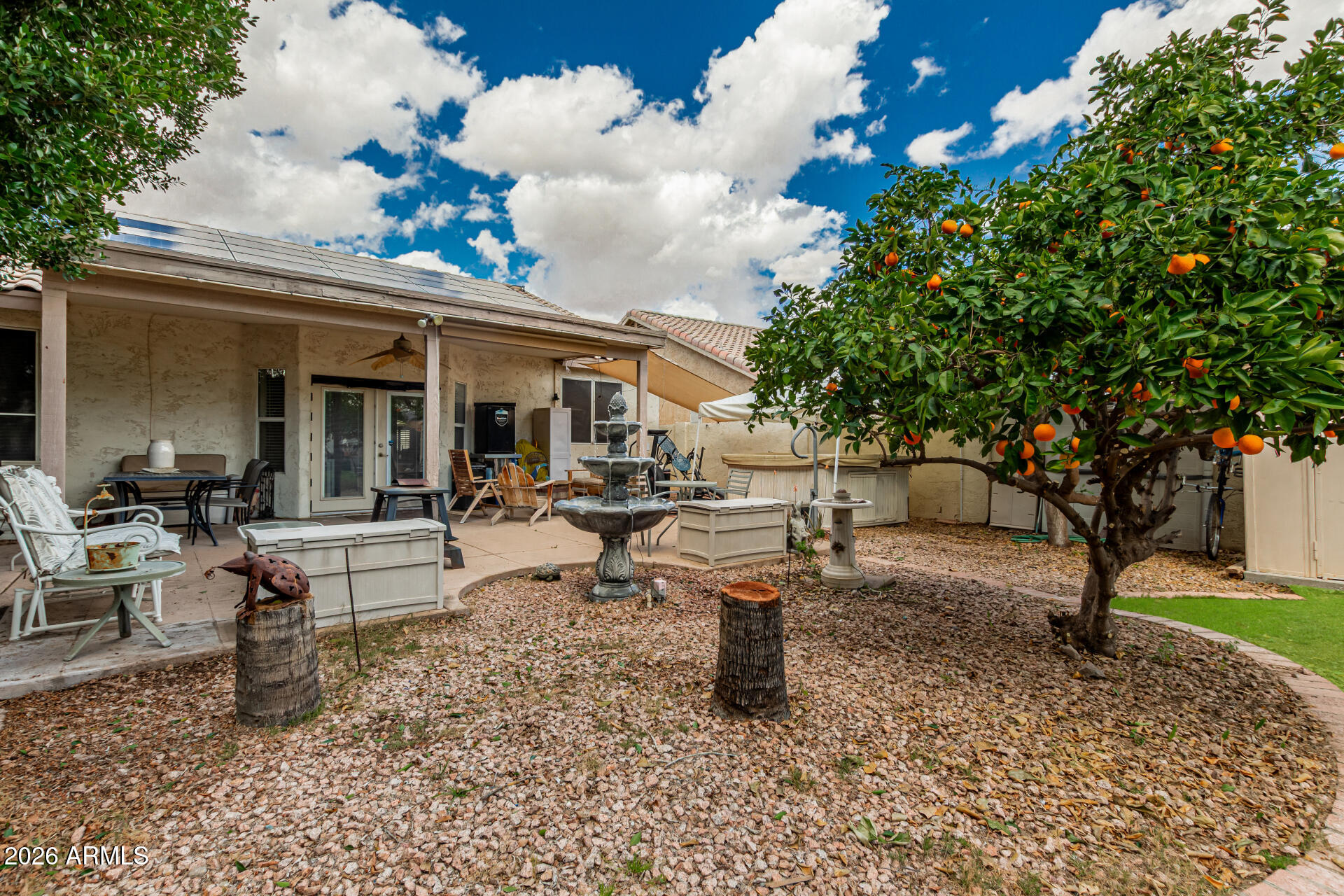 8719 W KATHLEEN Road