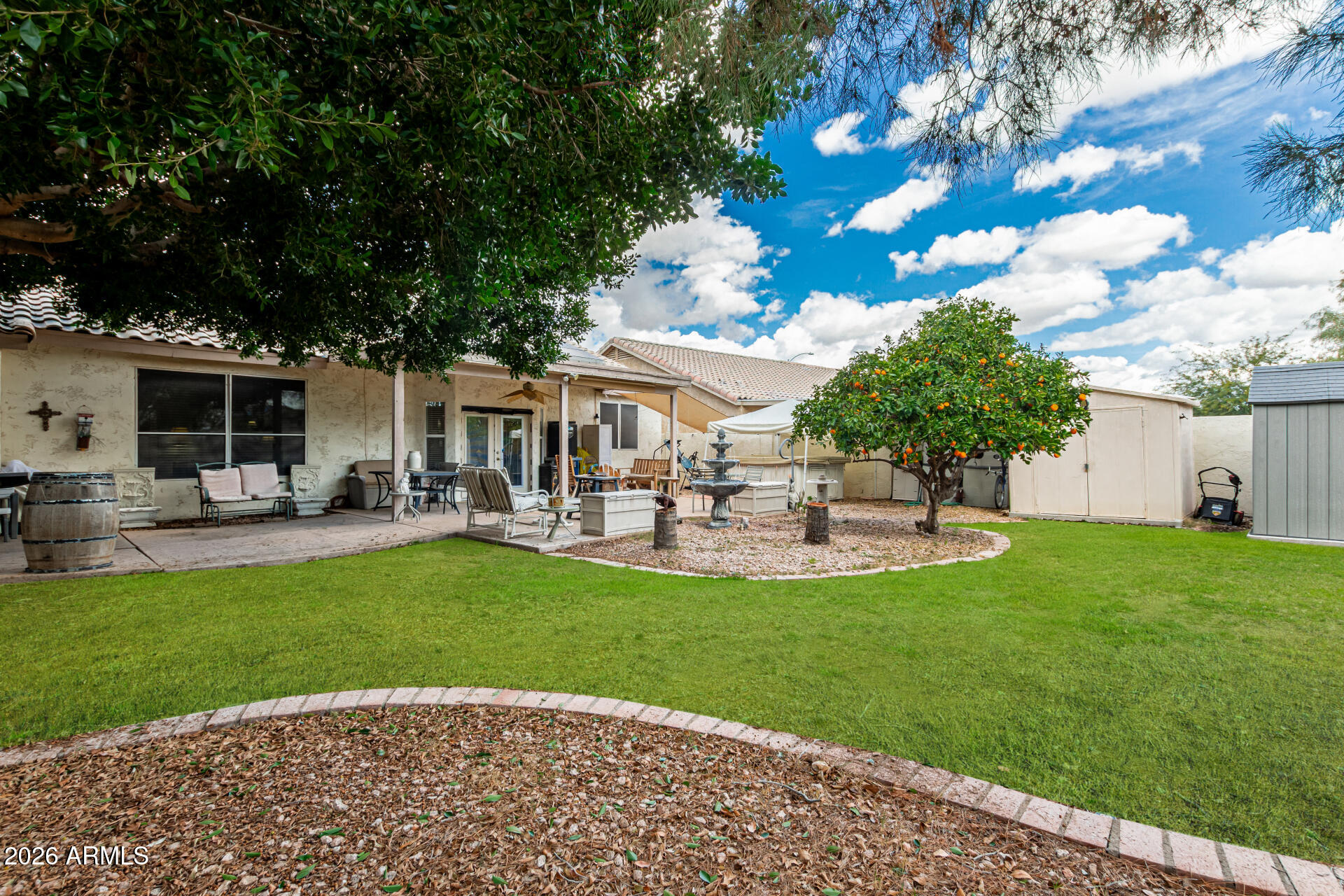 8719 W KATHLEEN Road