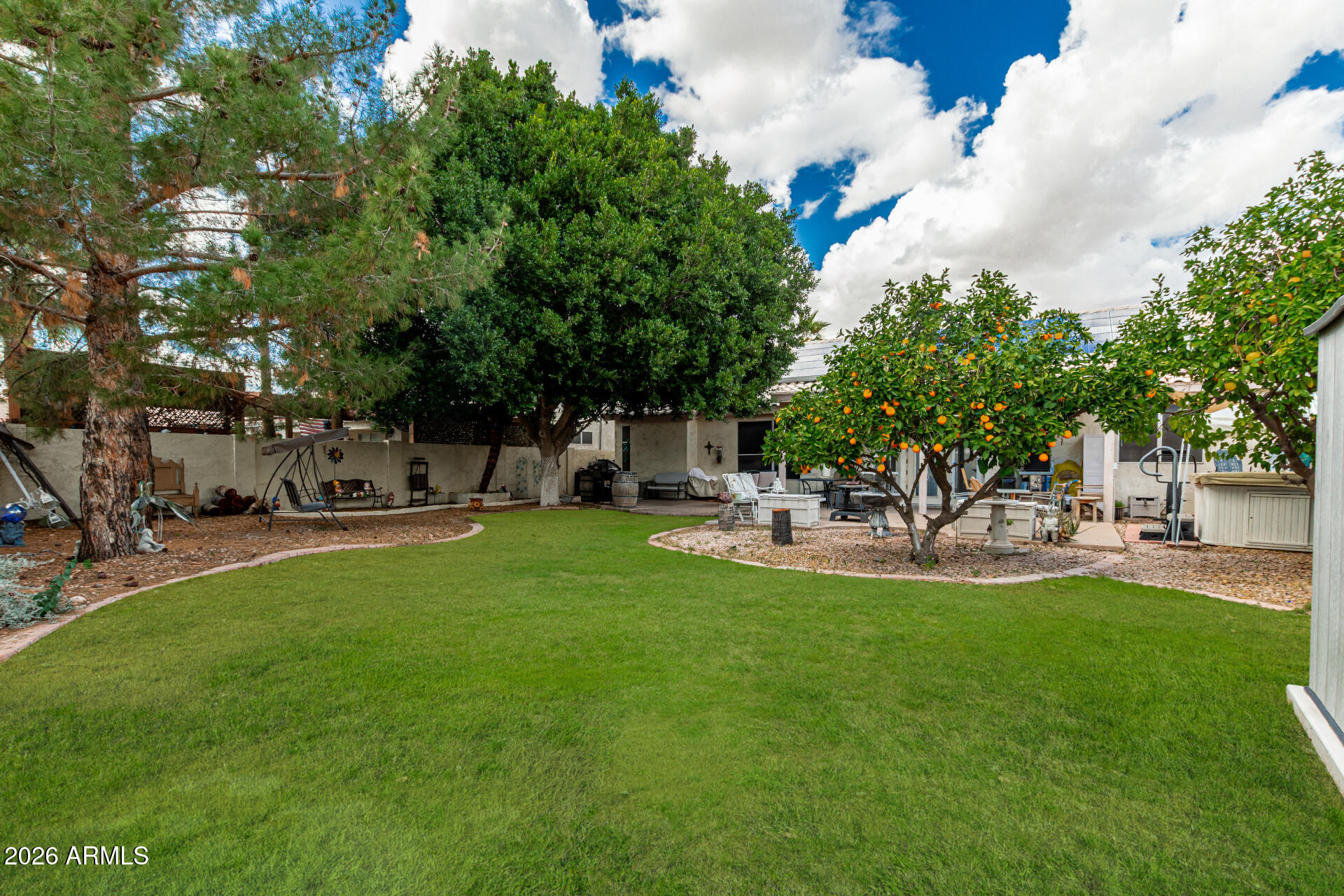 8719 W KATHLEEN Road