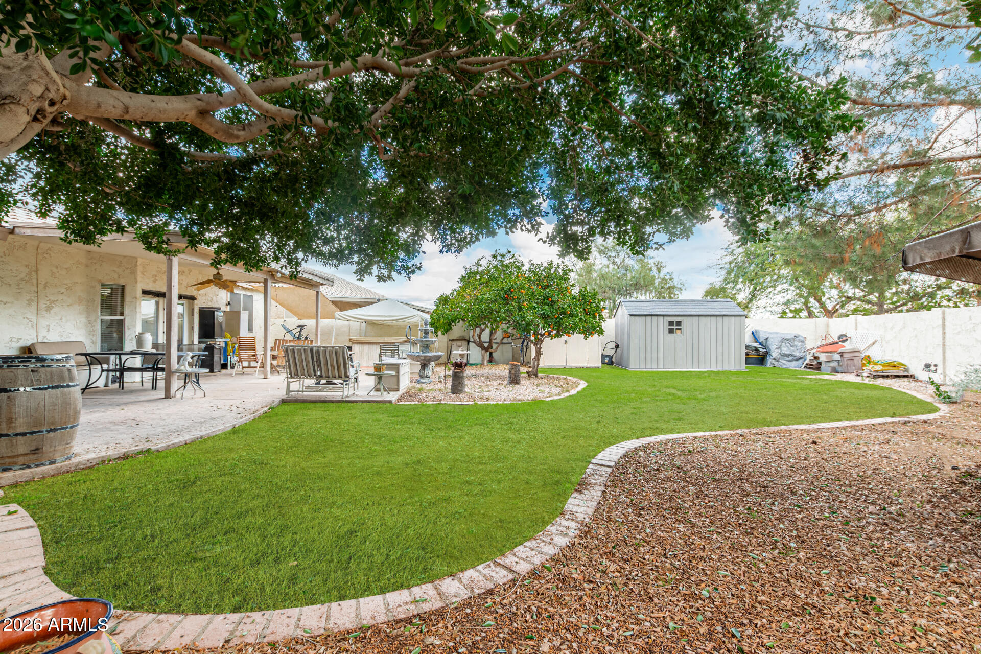 8719 W KATHLEEN Road