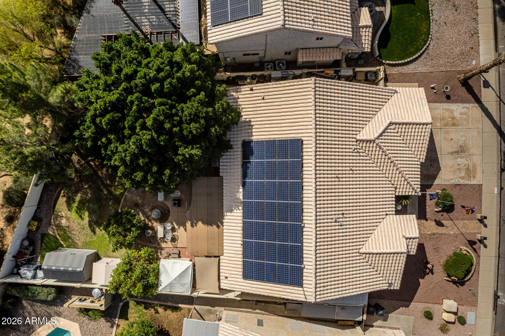 8719 W KATHLEEN Road