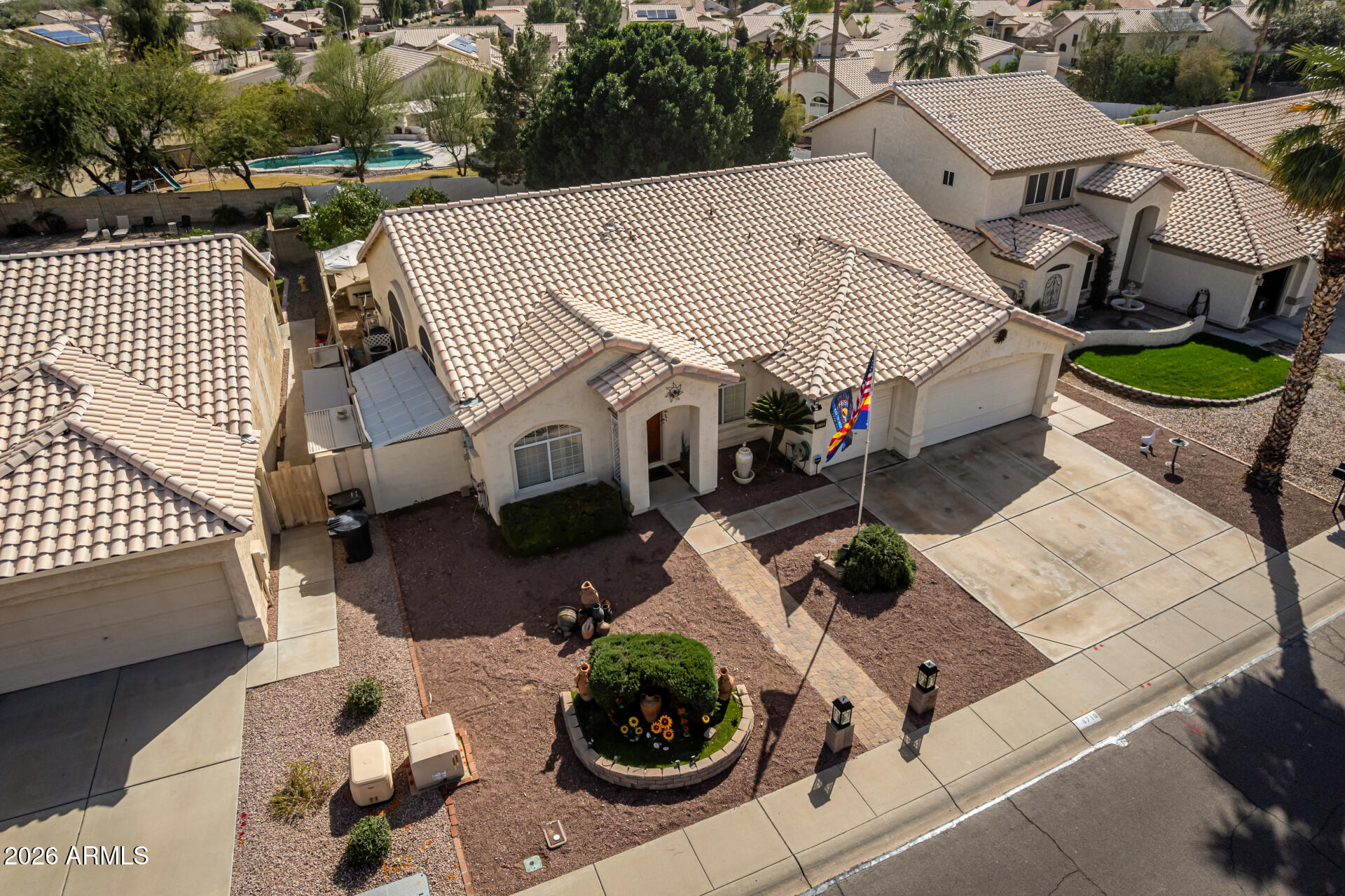 8719 W KATHLEEN Road