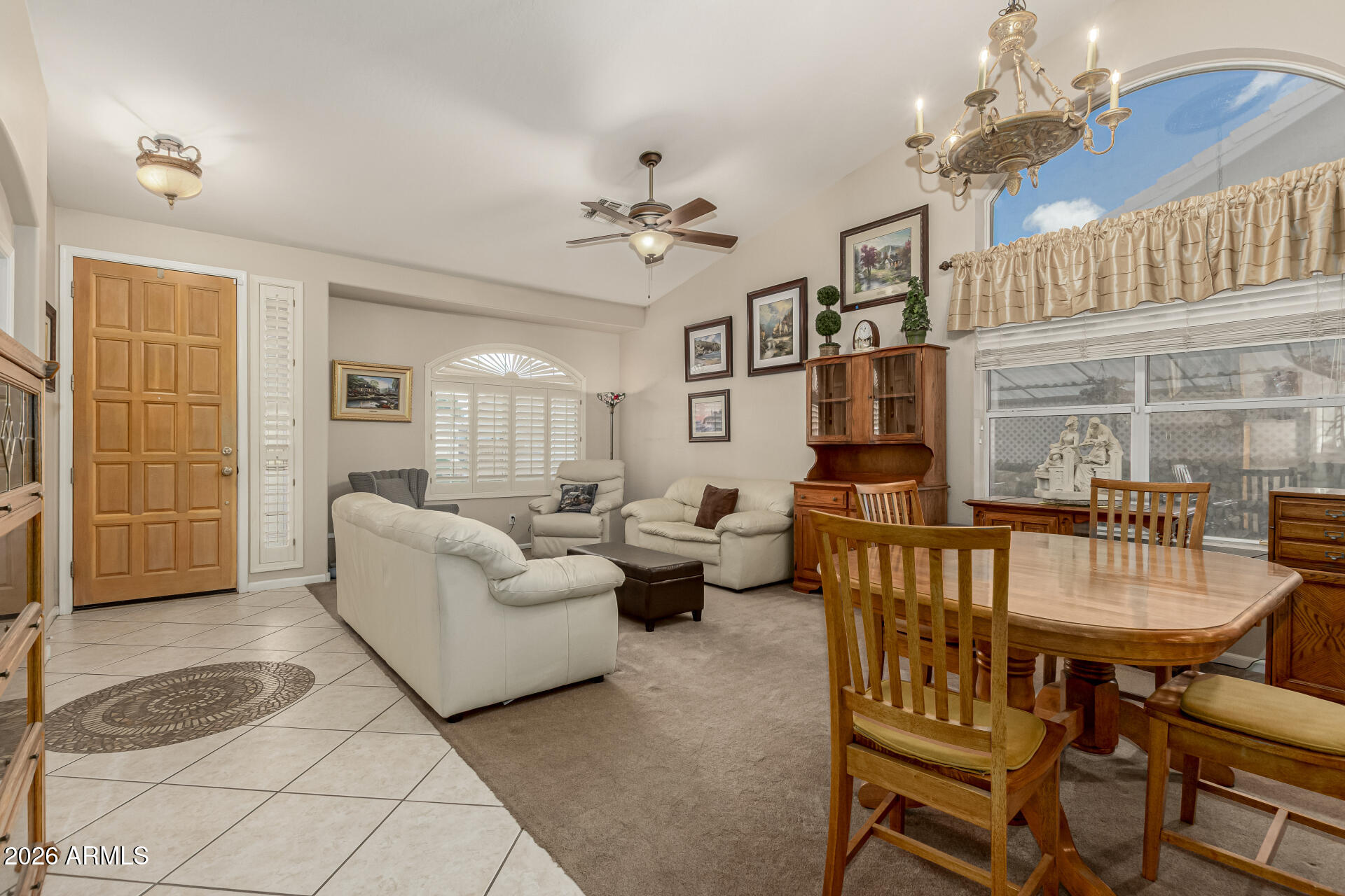 8719 W KATHLEEN Road