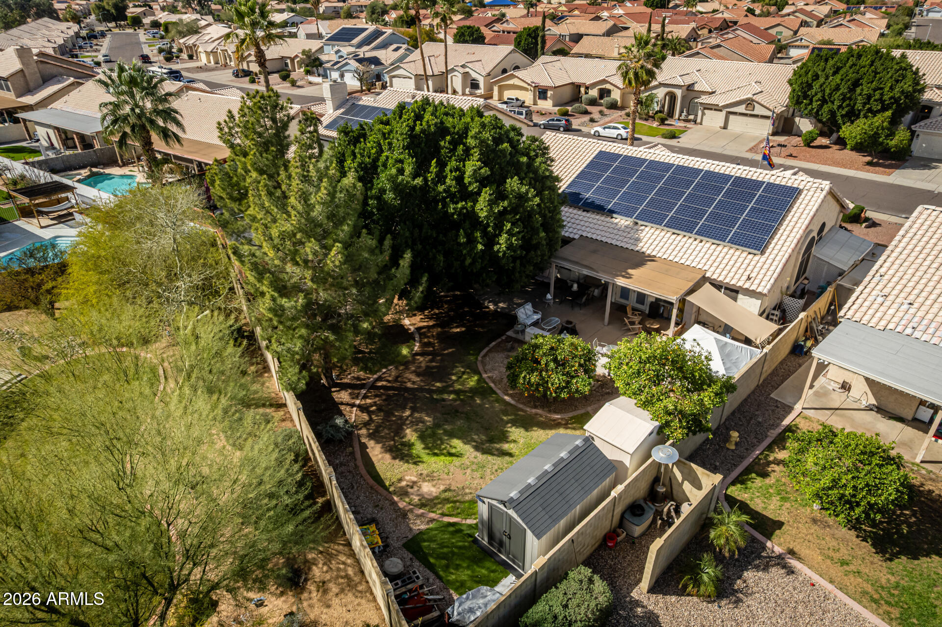 8719 W KATHLEEN Road