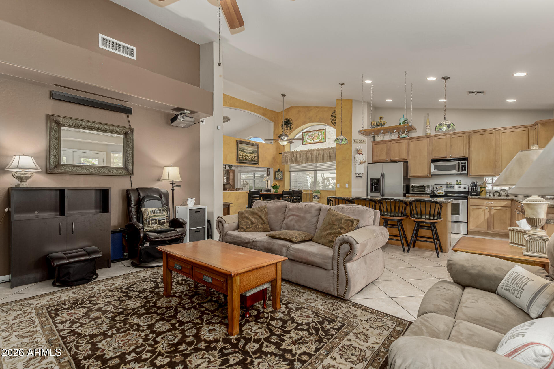 8719 W KATHLEEN Road