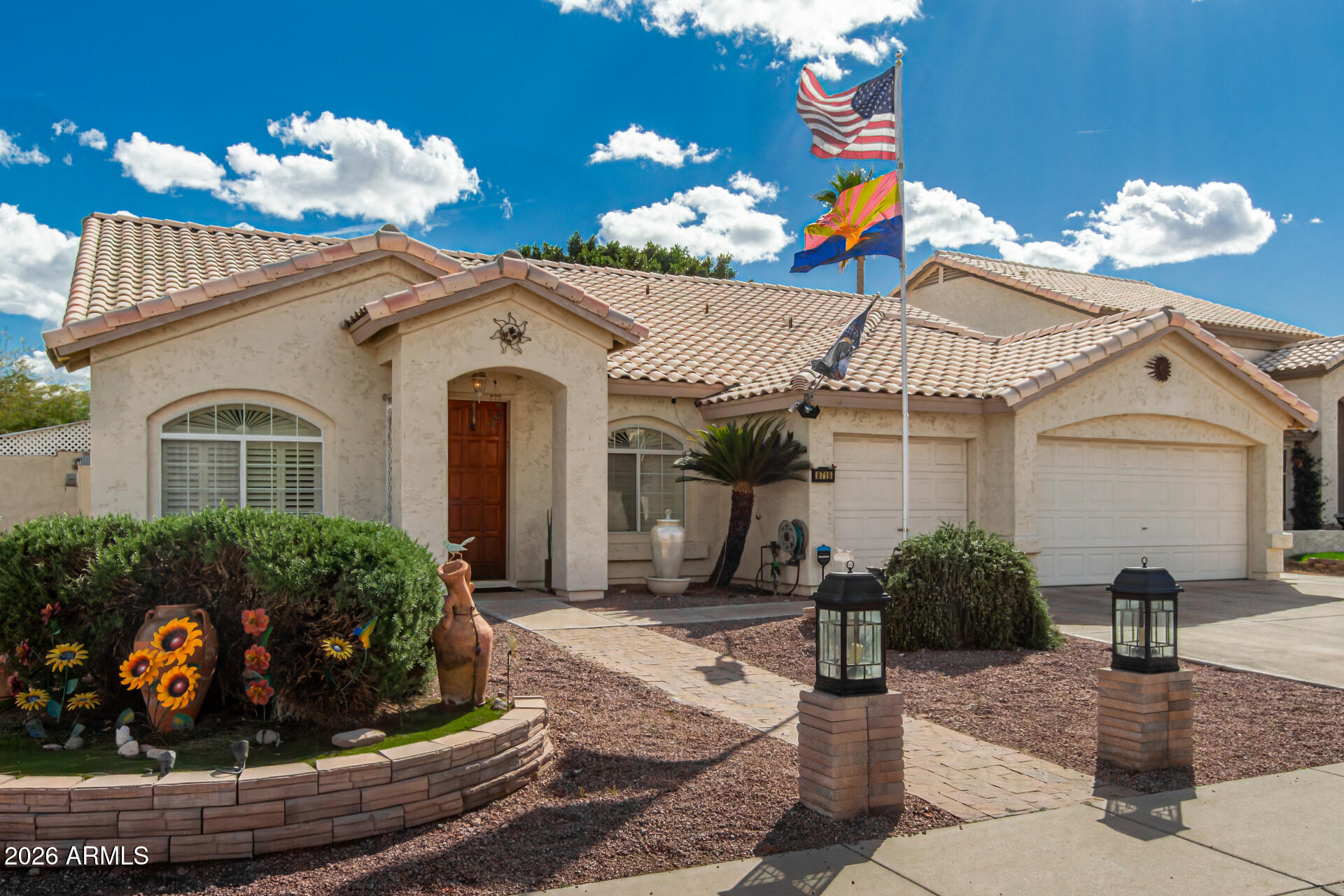 8719 W KATHLEEN Road