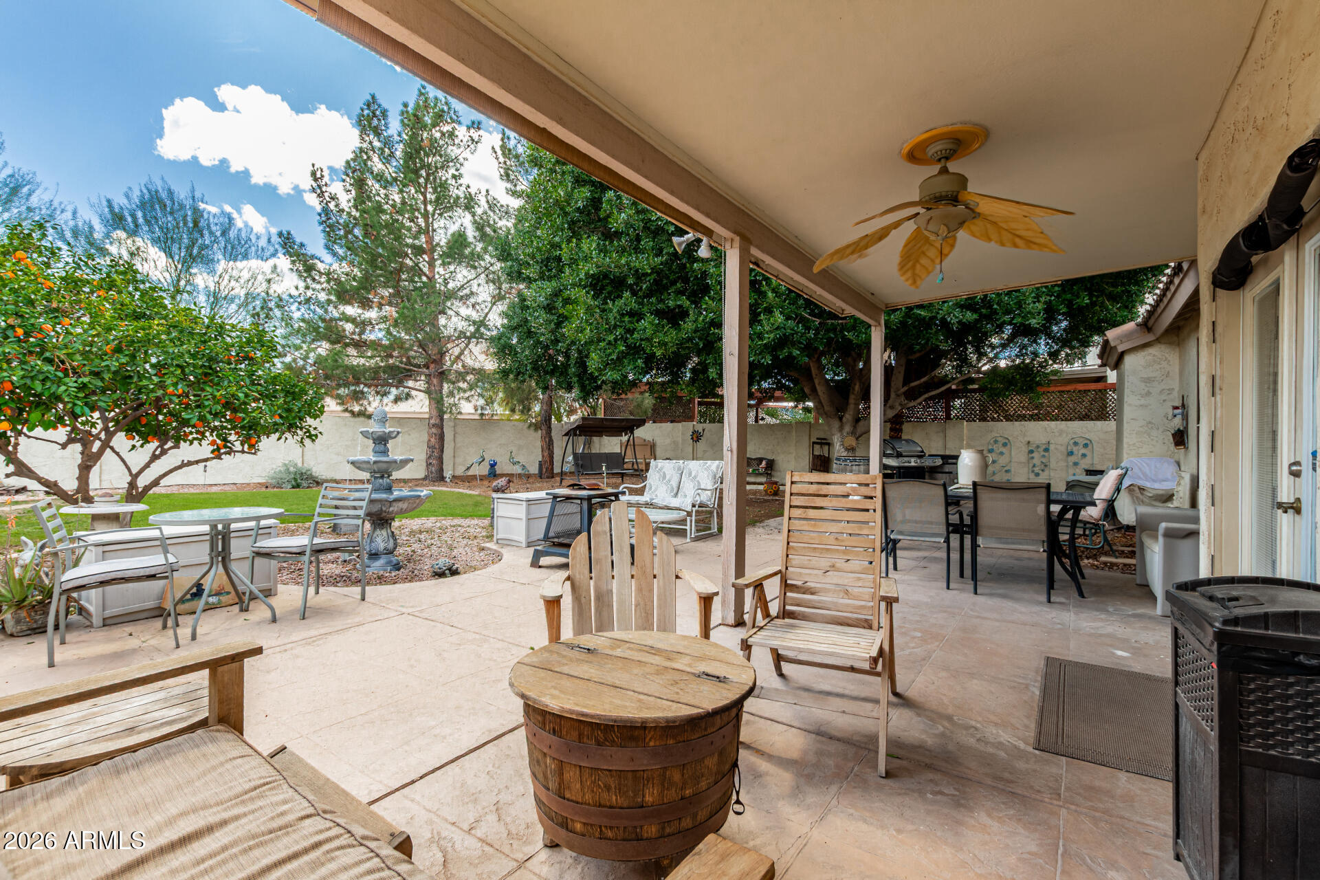 8719 W KATHLEEN Road