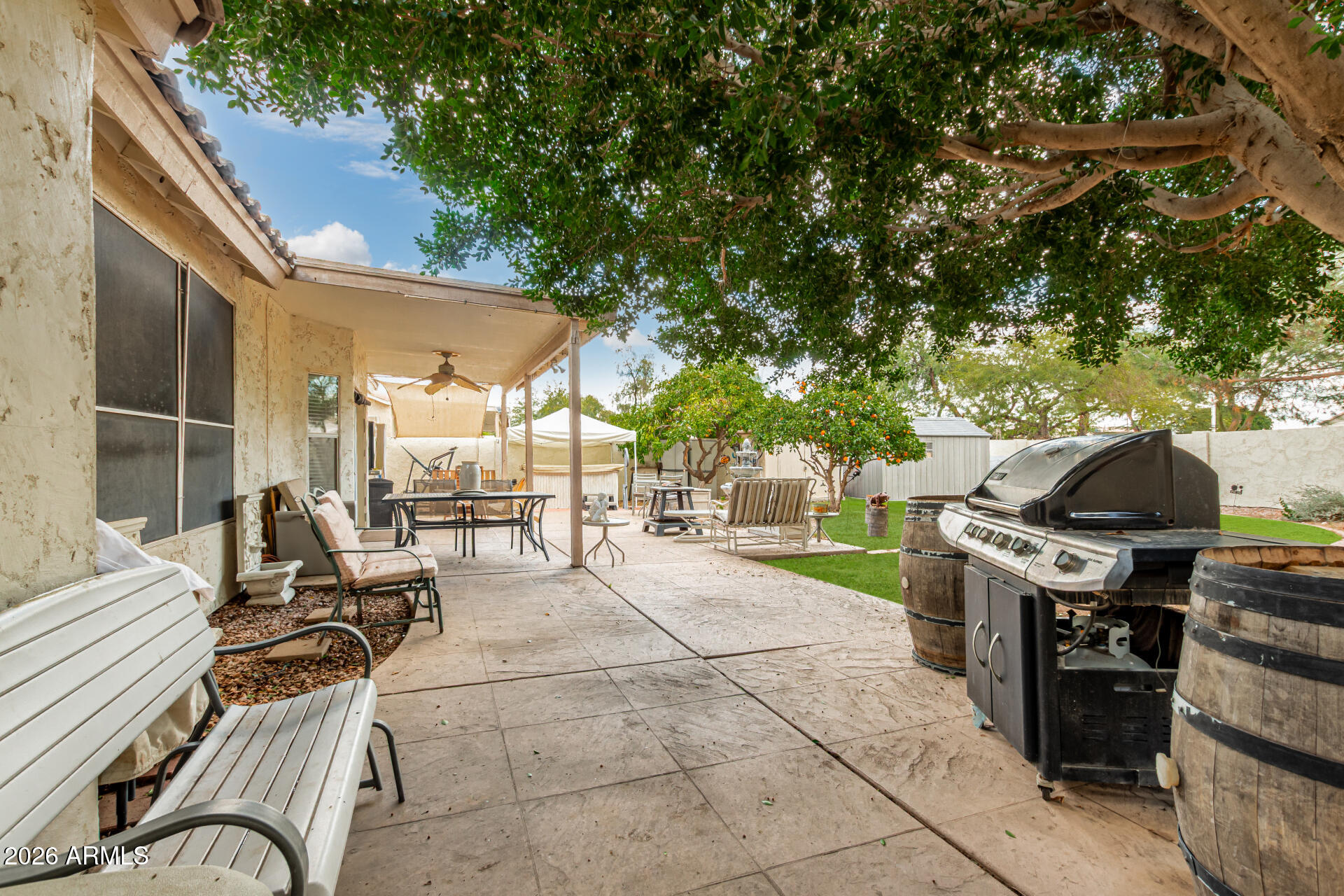 8719 W KATHLEEN Road