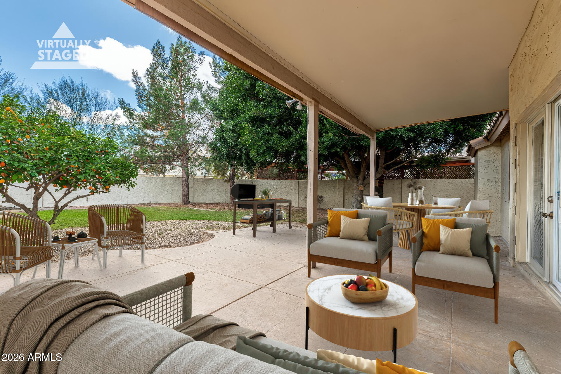 8719 W KATHLEEN Road