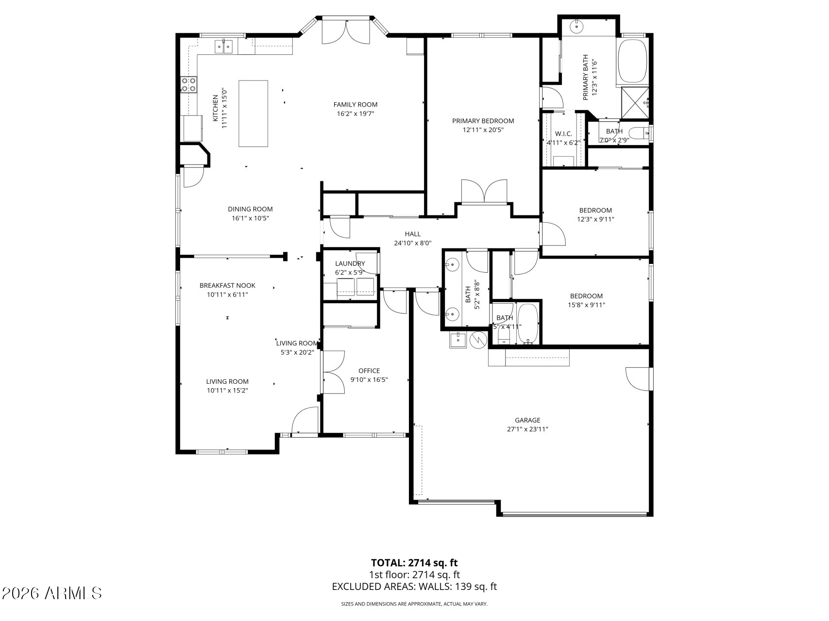 8719 W KATHLEEN Road