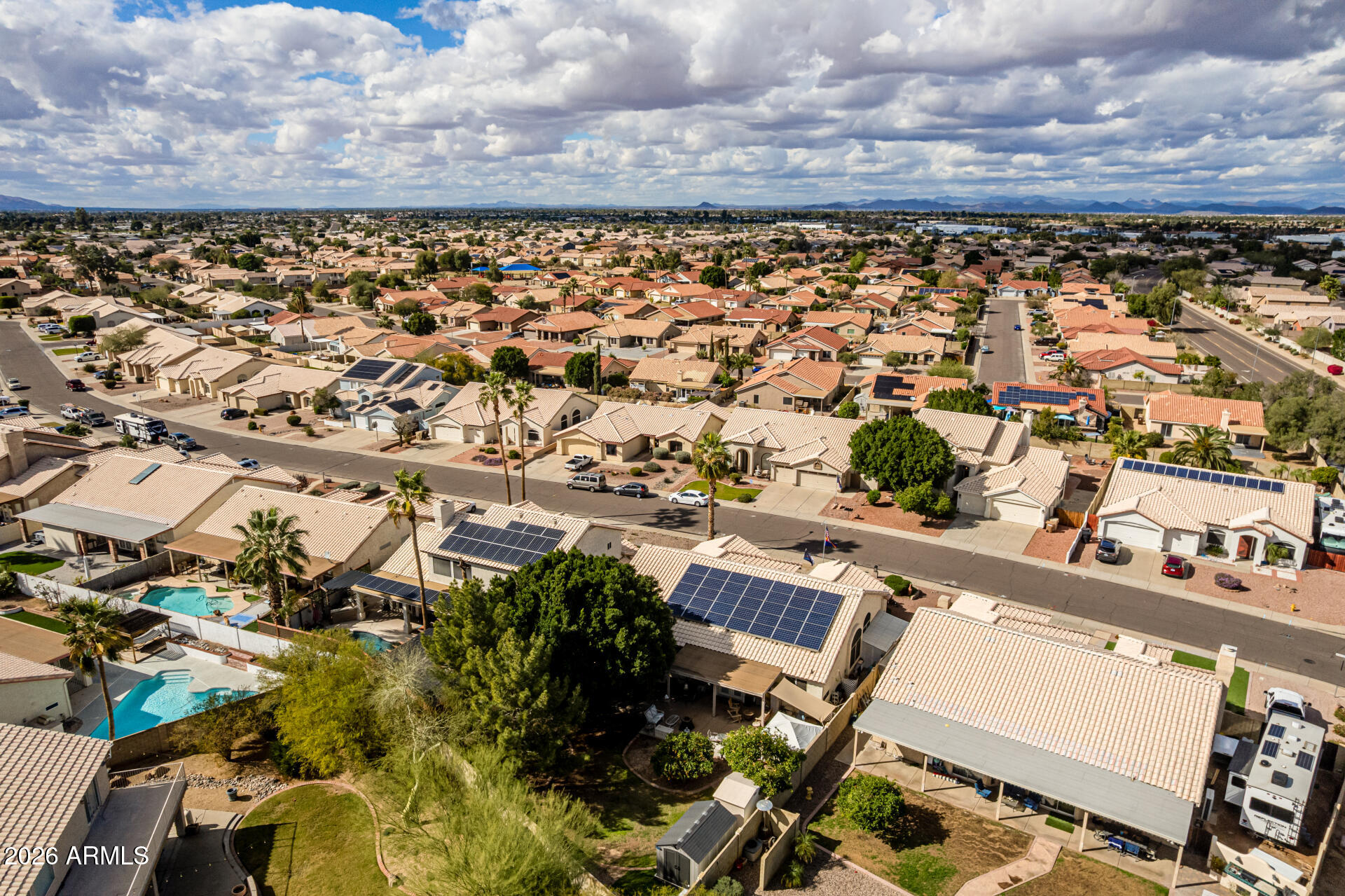 8719 W KATHLEEN Road