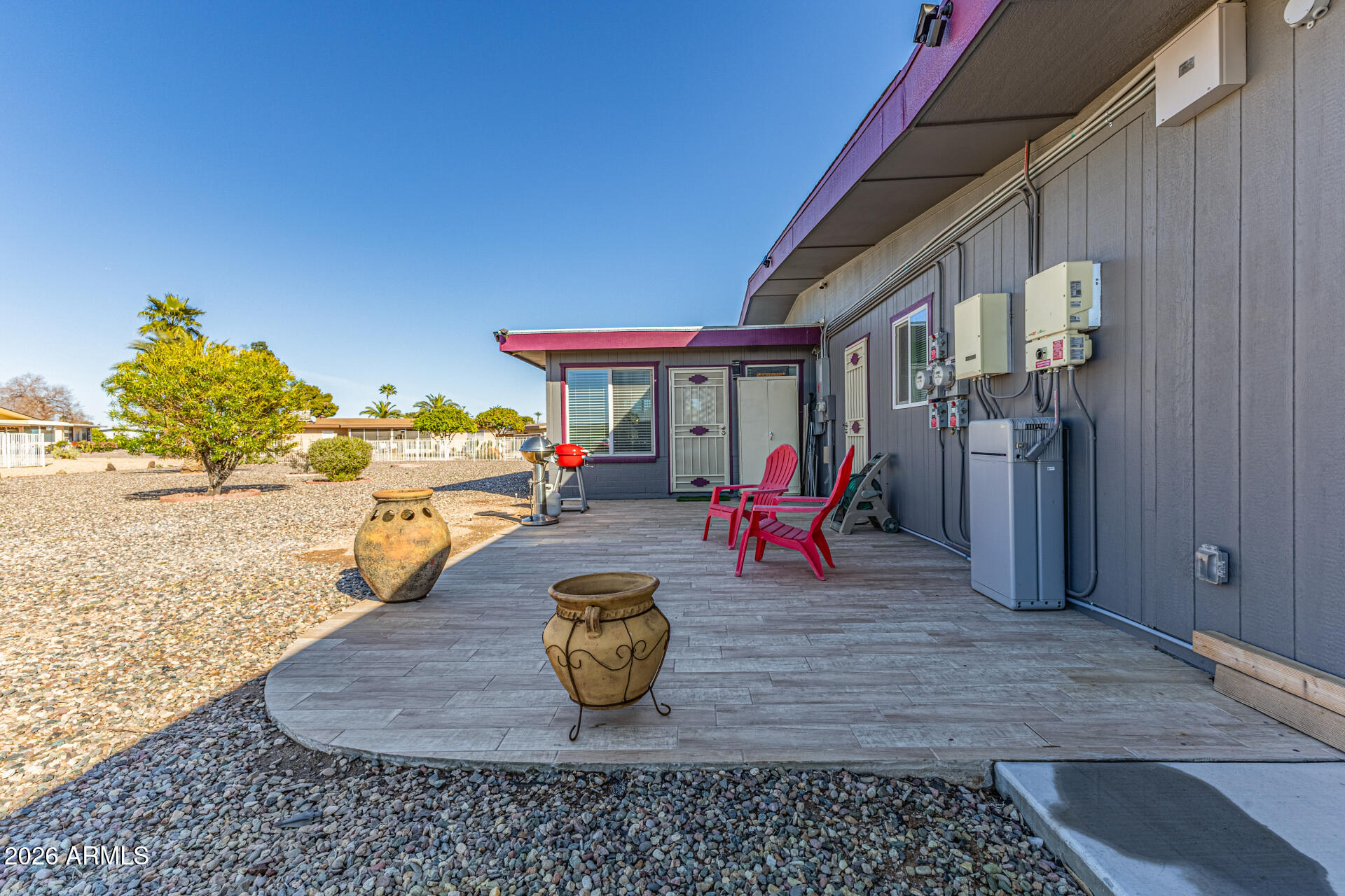 11210 W PUEBLO Court