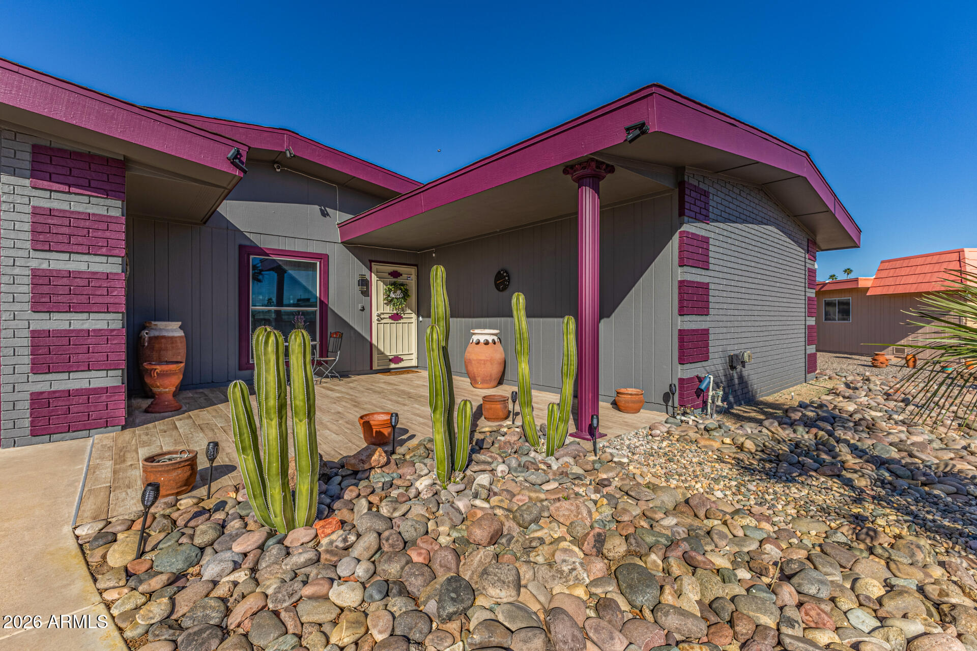 11210 W PUEBLO Court